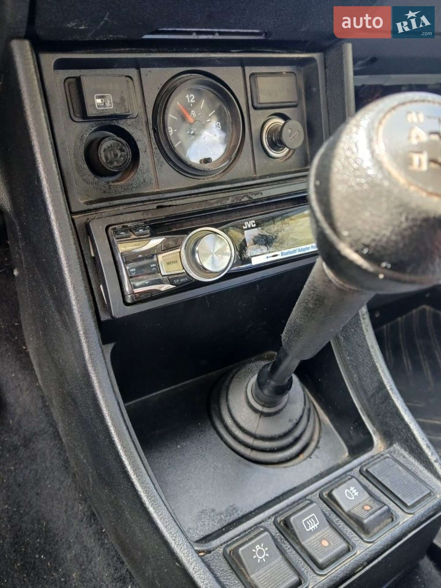 ВАЗ / Lada 2107 2011 VIN XTA210740B3091891 фото оголошення 4 з 8