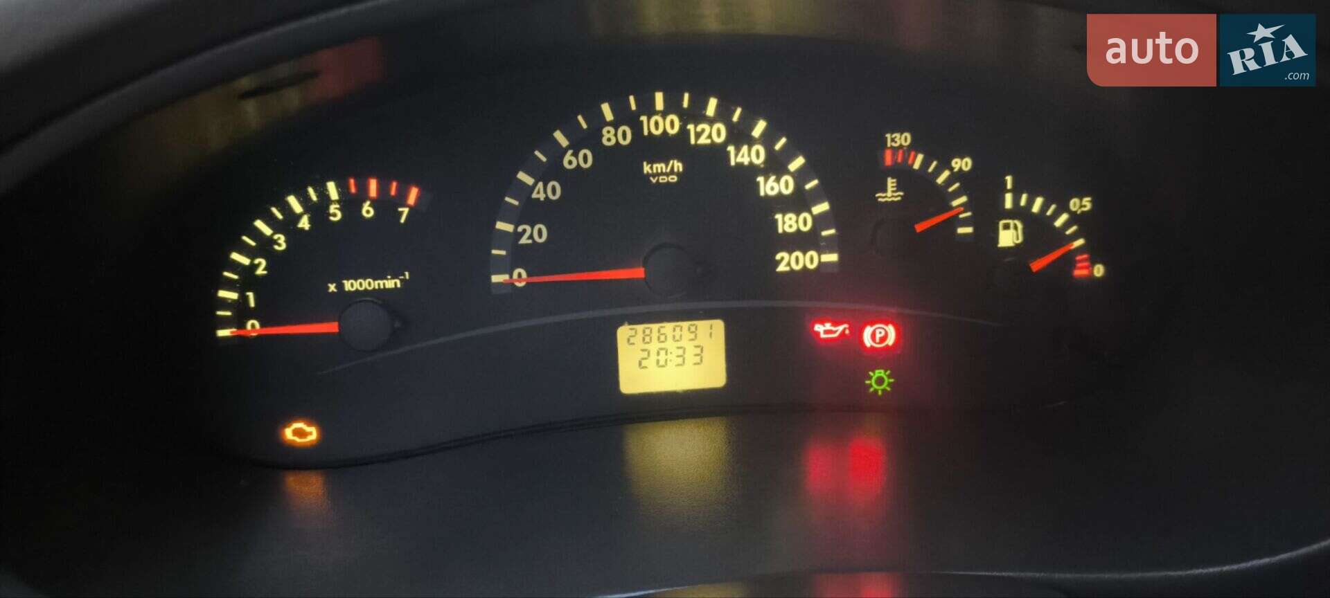 ВАЗ / Lada 1117 Калина 2008 VIN XTA11173080001386 фото оголошення 2 з 8