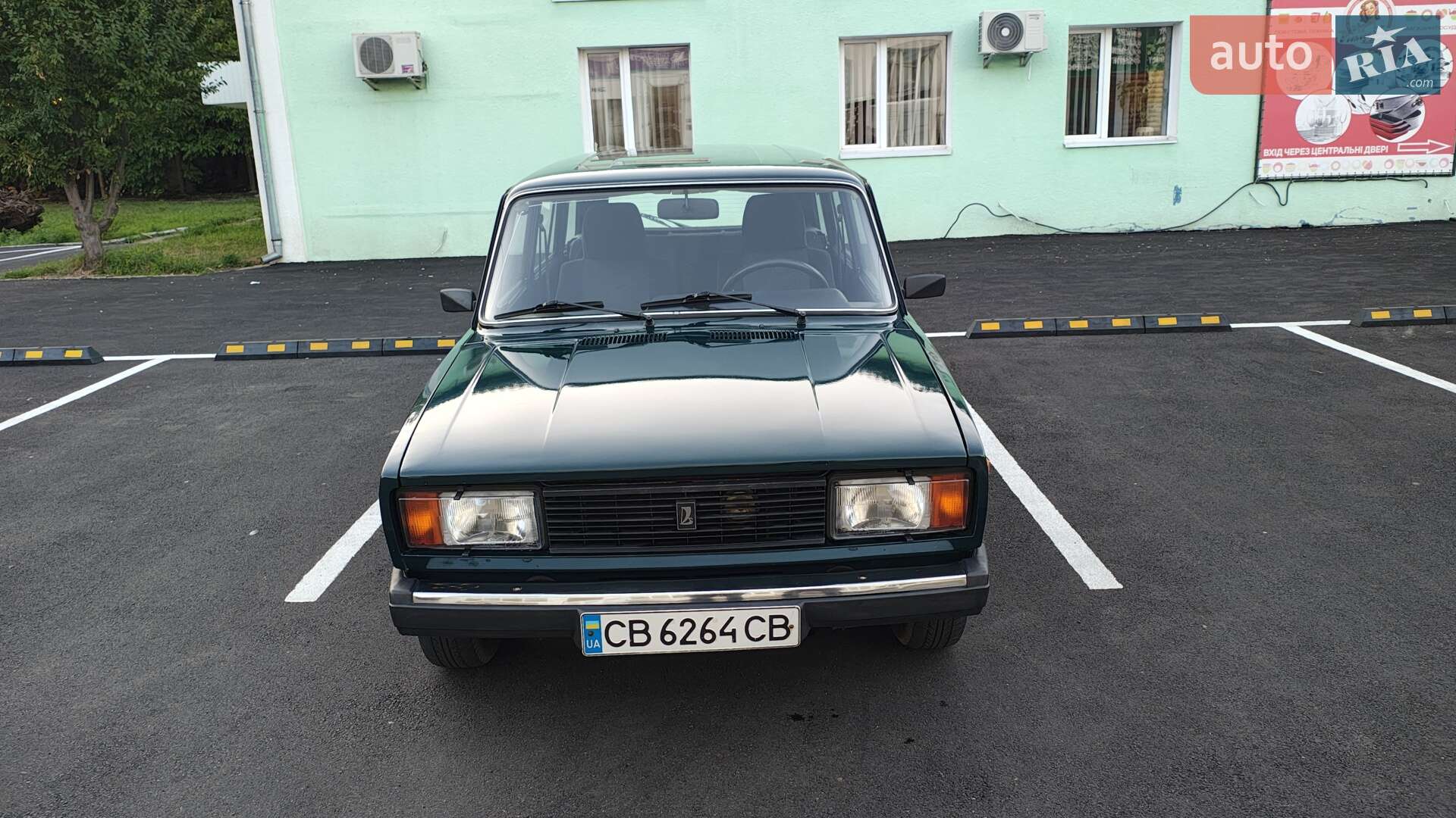 ВАЗ / Lada 2104 2006 VIN Y6L2104306L020874 фото оголошення 4 з 11