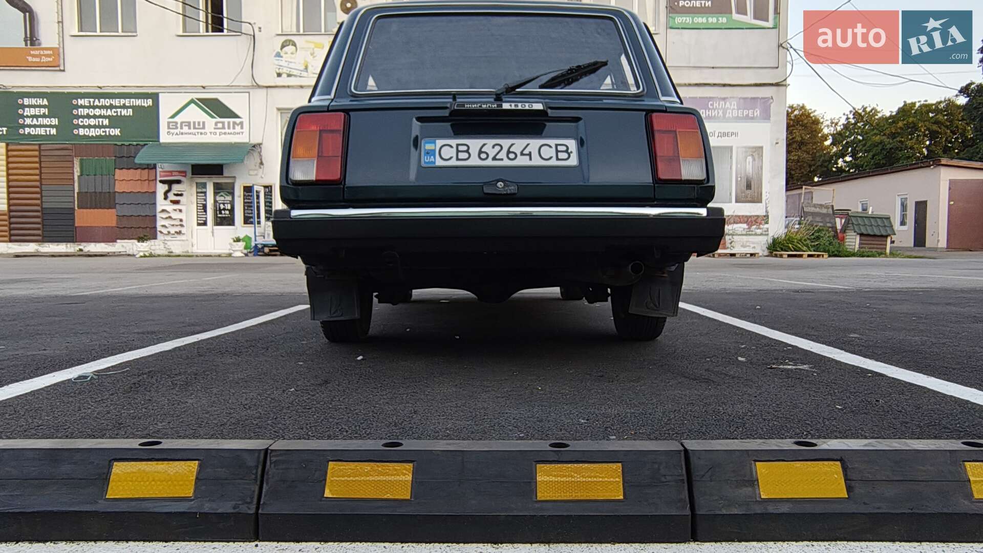 ВАЗ / Lada 2104 2006 VIN Y6L2104306L020874 фото оголошення 5 з 11