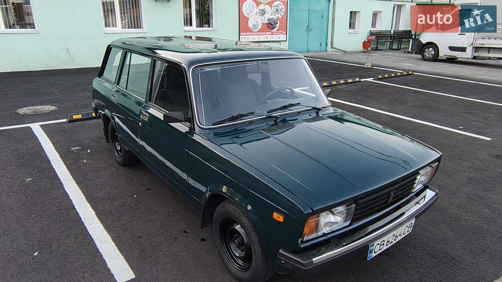 ВАЗ / Lada 2104 2006 VIN Y6L2104306L020874 фото оголошення 6 з 11