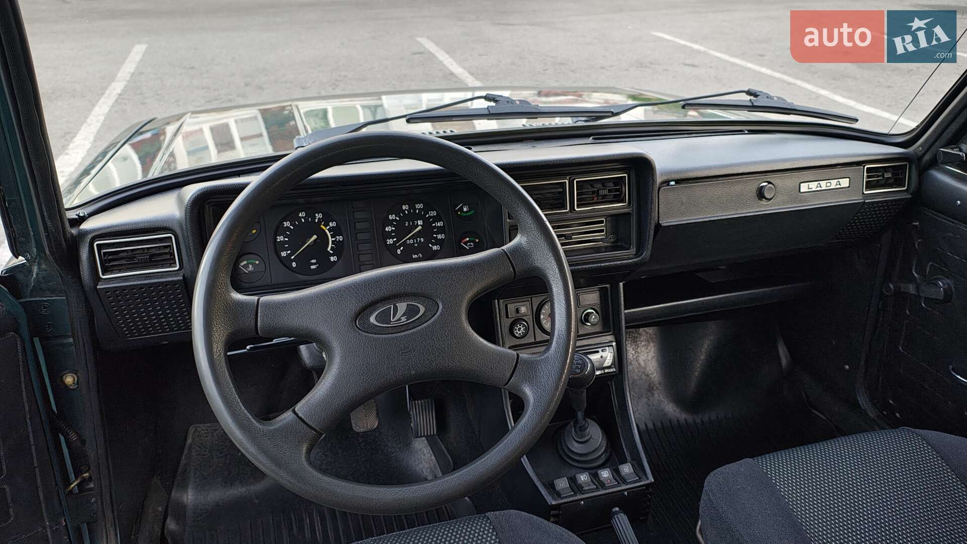 ВАЗ / Lada 2104 2006 VIN Y6L2104306L020874 фото оголошення 8 з 11