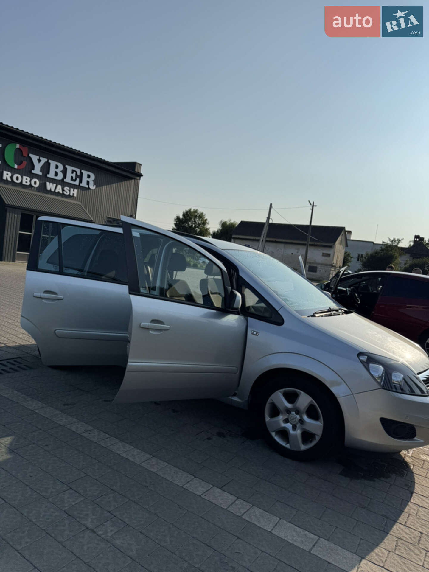 Opel Zafira 2014 VIN W0L0AHM75E2062305 фото оголошення 15 з 40
