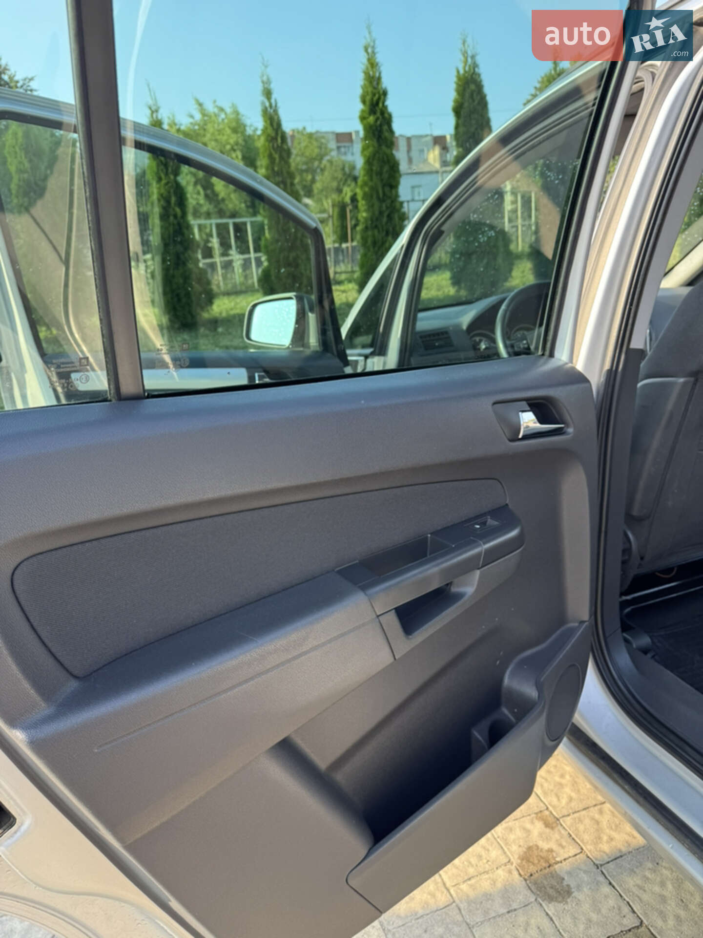 Opel Zafira 2014 VIN W0L0AHM75E2062305 фото оголошення 25 з 40