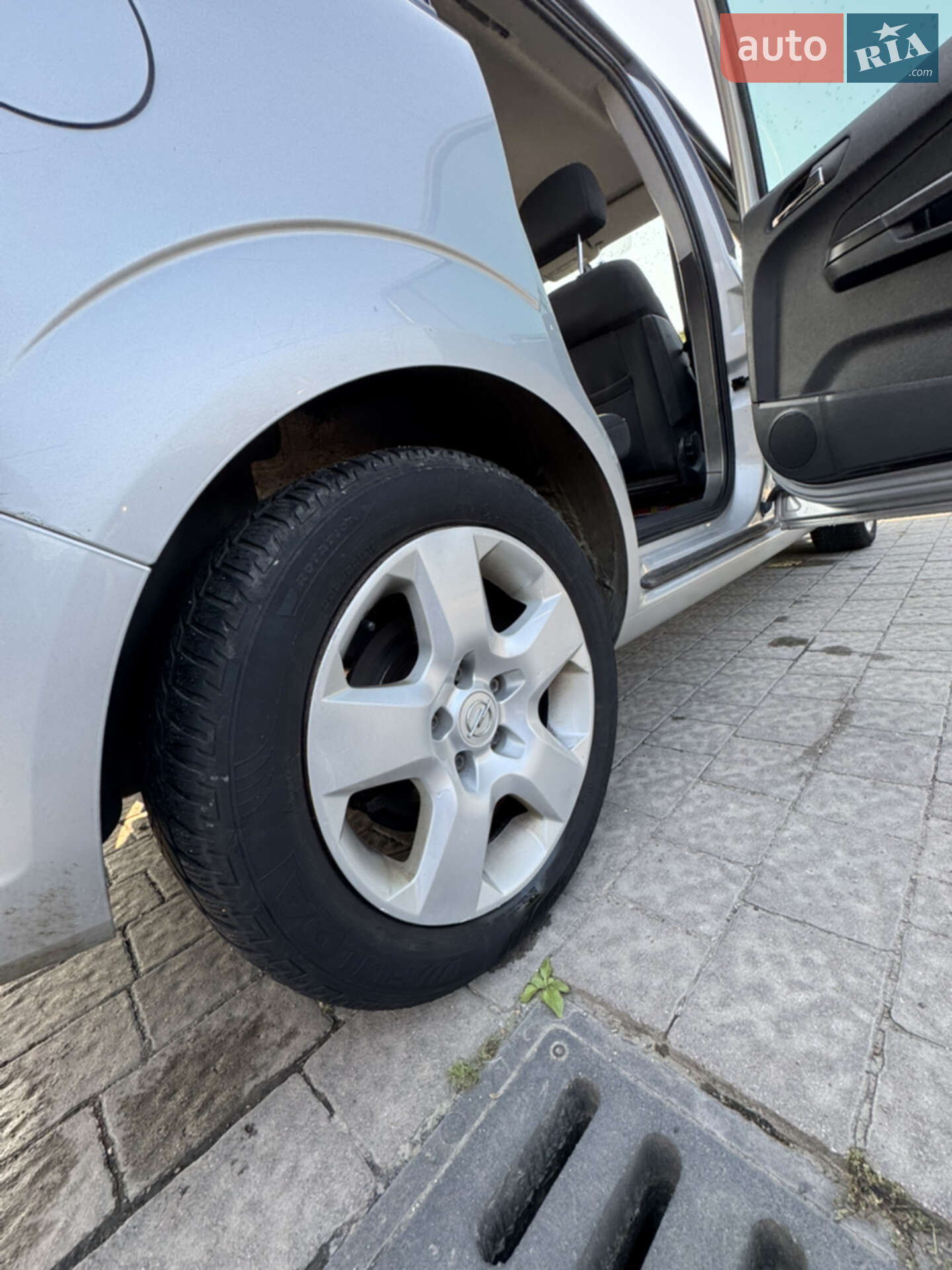 Opel Zafira 2014 VIN W0L0AHM75E2062305 фото оголошення 29 з 40