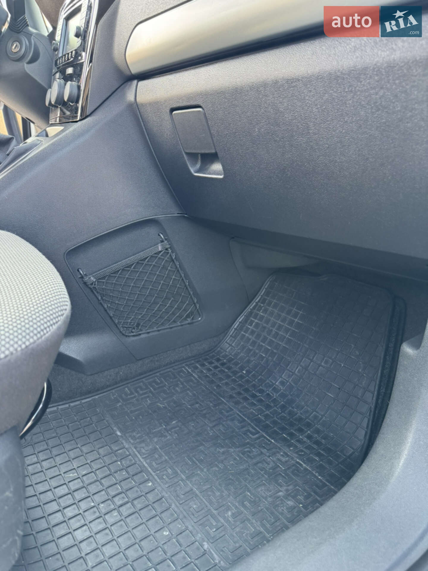 Opel Zafira 2014 VIN W0L0AHM75E2062305 фото оголошення 30 з 40