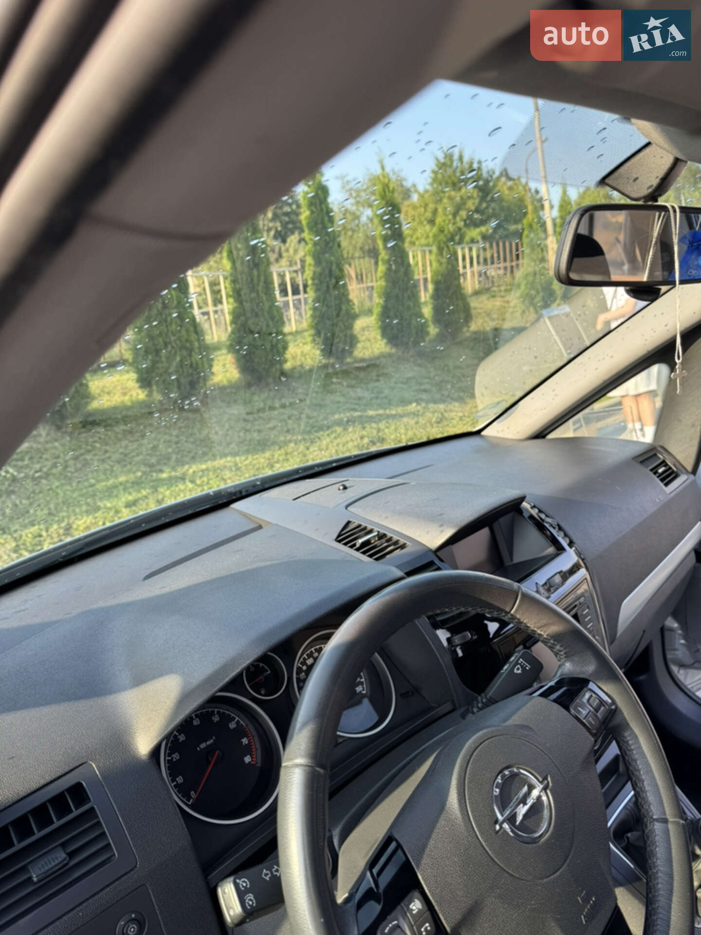 Opel Zafira 2014 VIN W0L0AHM75E2062305 фото оголошення 36 з 40