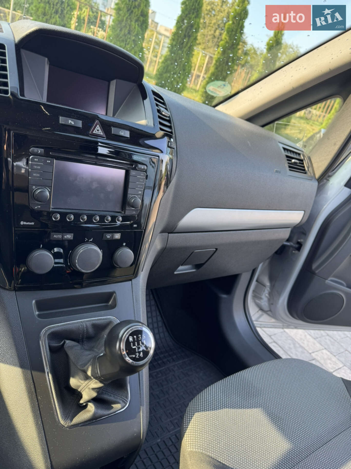 Opel Zafira 2014 VIN W0L0AHM75E2062305 фото оголошення 37 з 40