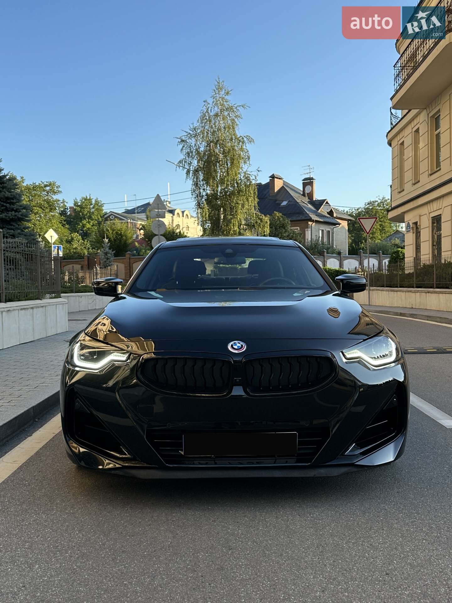 BMW 2 Series 2022 VIN 3MW43CM06P8D12549 фото оголошення 4 з 42