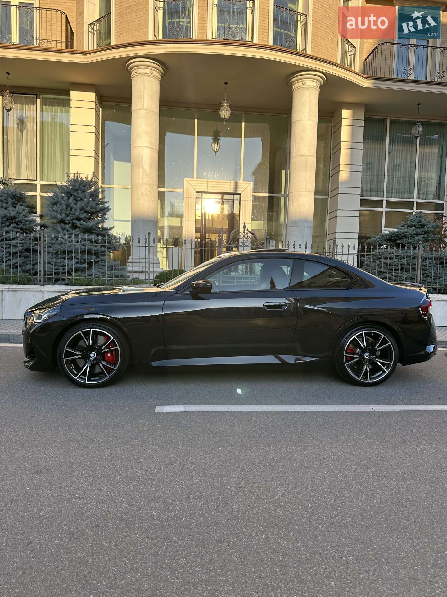 BMW 2 Series 2022 VIN 3MW43CM06P8D12549 фото оголошення 16 з 42