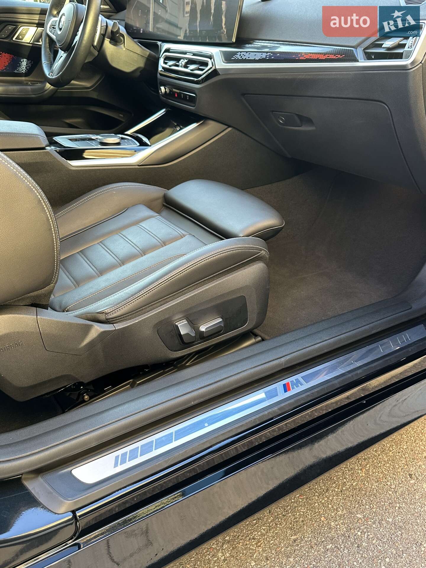 BMW 2 Series 2022 VIN 3MW43CM06P8D12549 фото оголошення 35 з 42