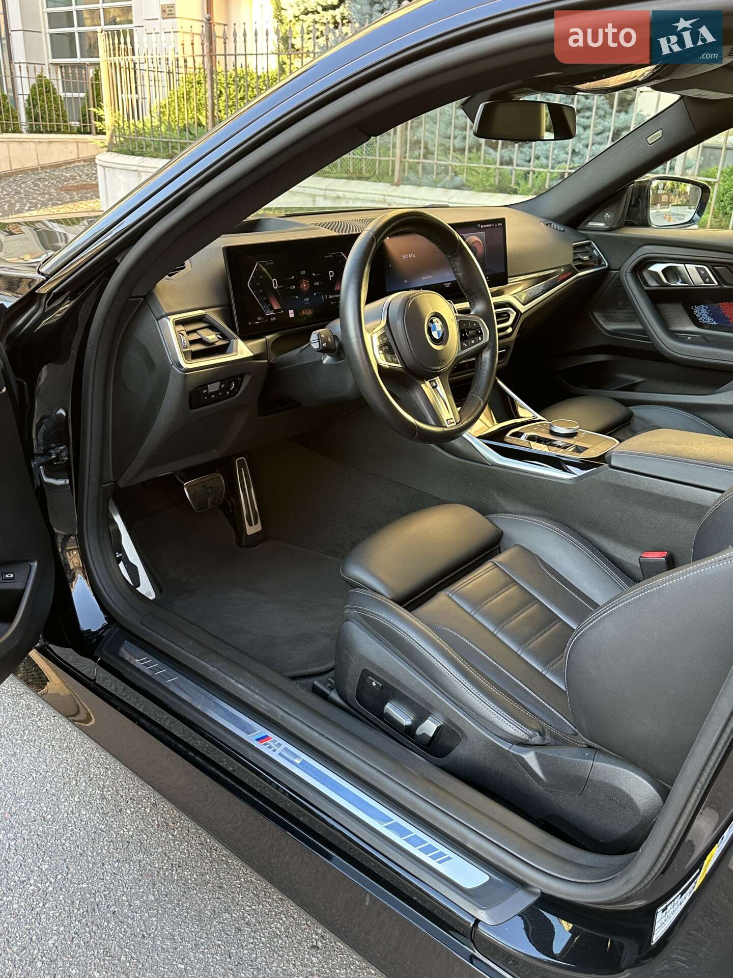 BMW 2 Series 2022 VIN 3MW43CM06P8D12549 фото оголошення 37 з 42
