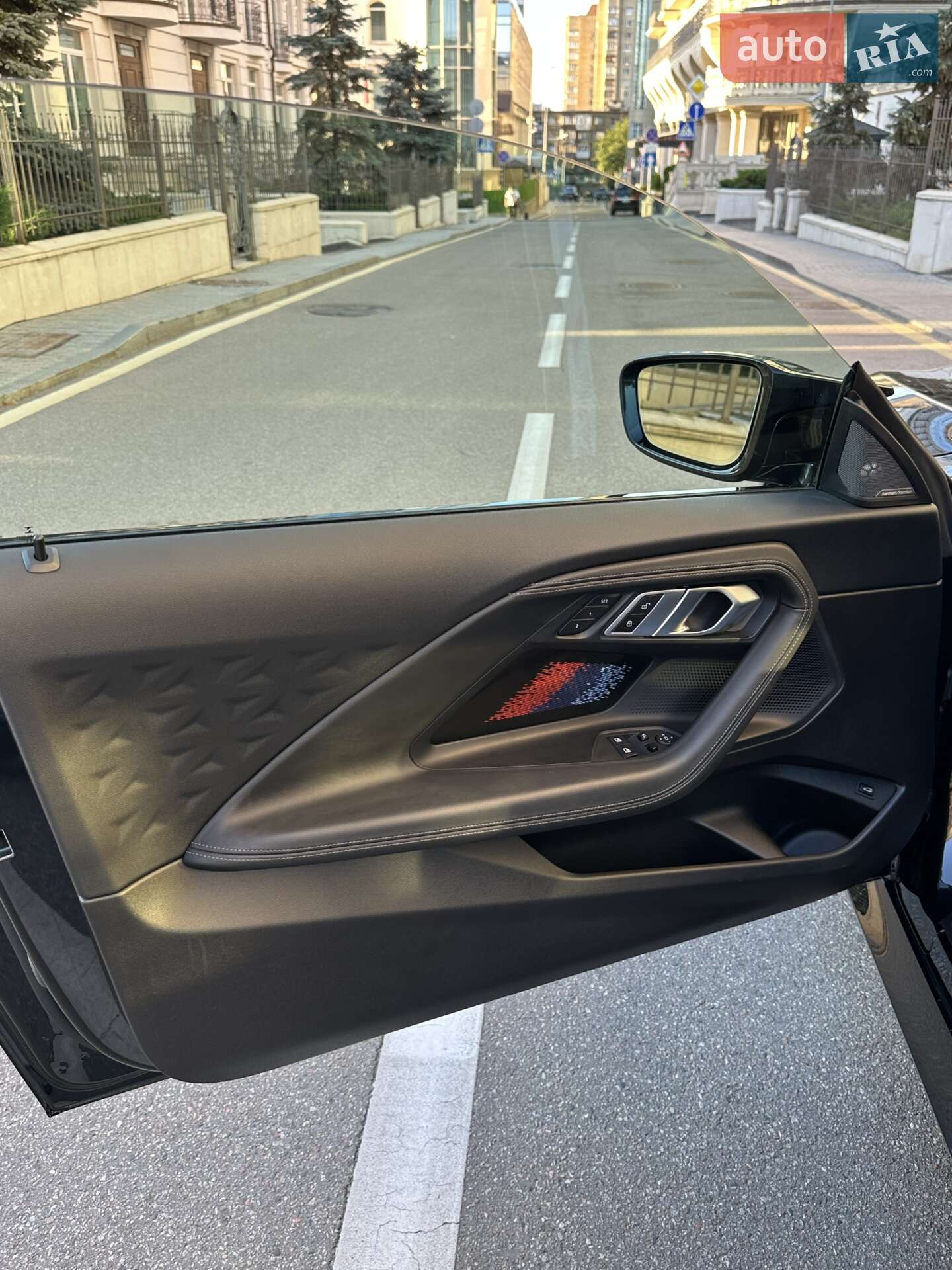 BMW 2 Series 2022 VIN 3MW43CM06P8D12549 фото оголошення 38 з 42