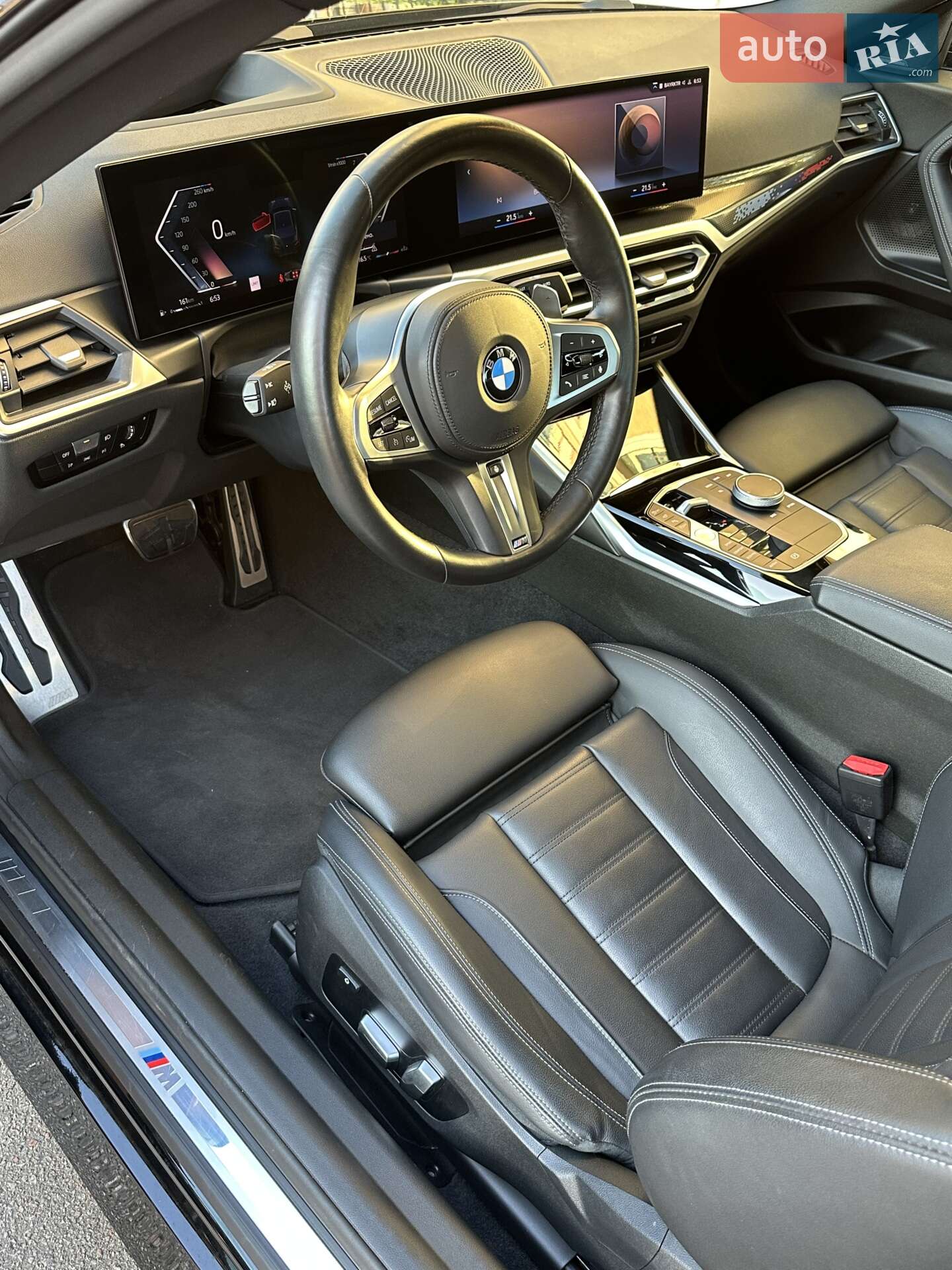 BMW 2 Series 2022 VIN 3MW43CM06P8D12549 фото оголошення 39 з 42