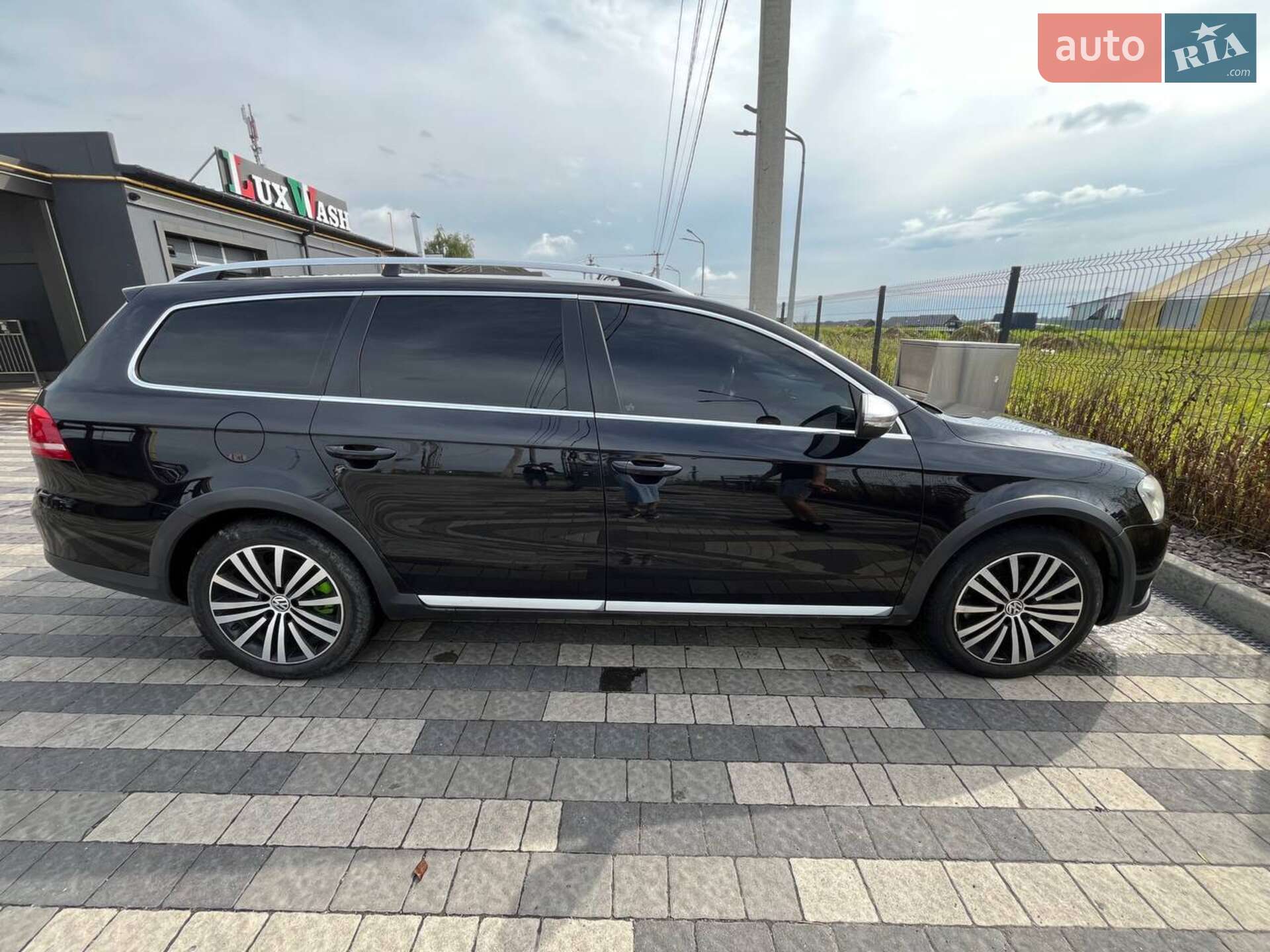Volkswagen Passat 2012 VIN WVWZZZ3CZDE030451 фото оголошення 3 з 18