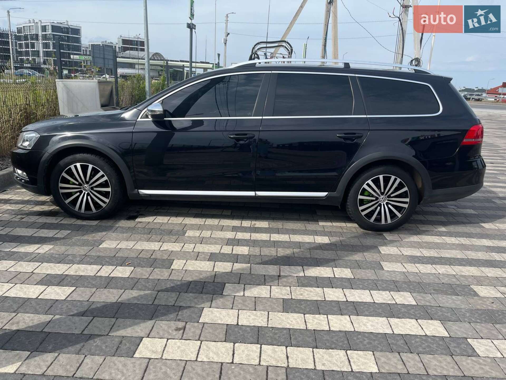 Volkswagen Passat 2012 VIN WVWZZZ3CZDE030451 фото оголошення 6 з 18