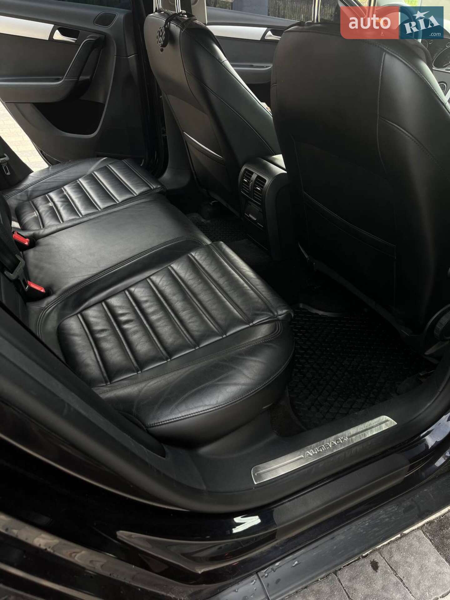 Volkswagen Passat 2012 VIN WVWZZZ3CZDE030451 фото оголошення 15 з 18