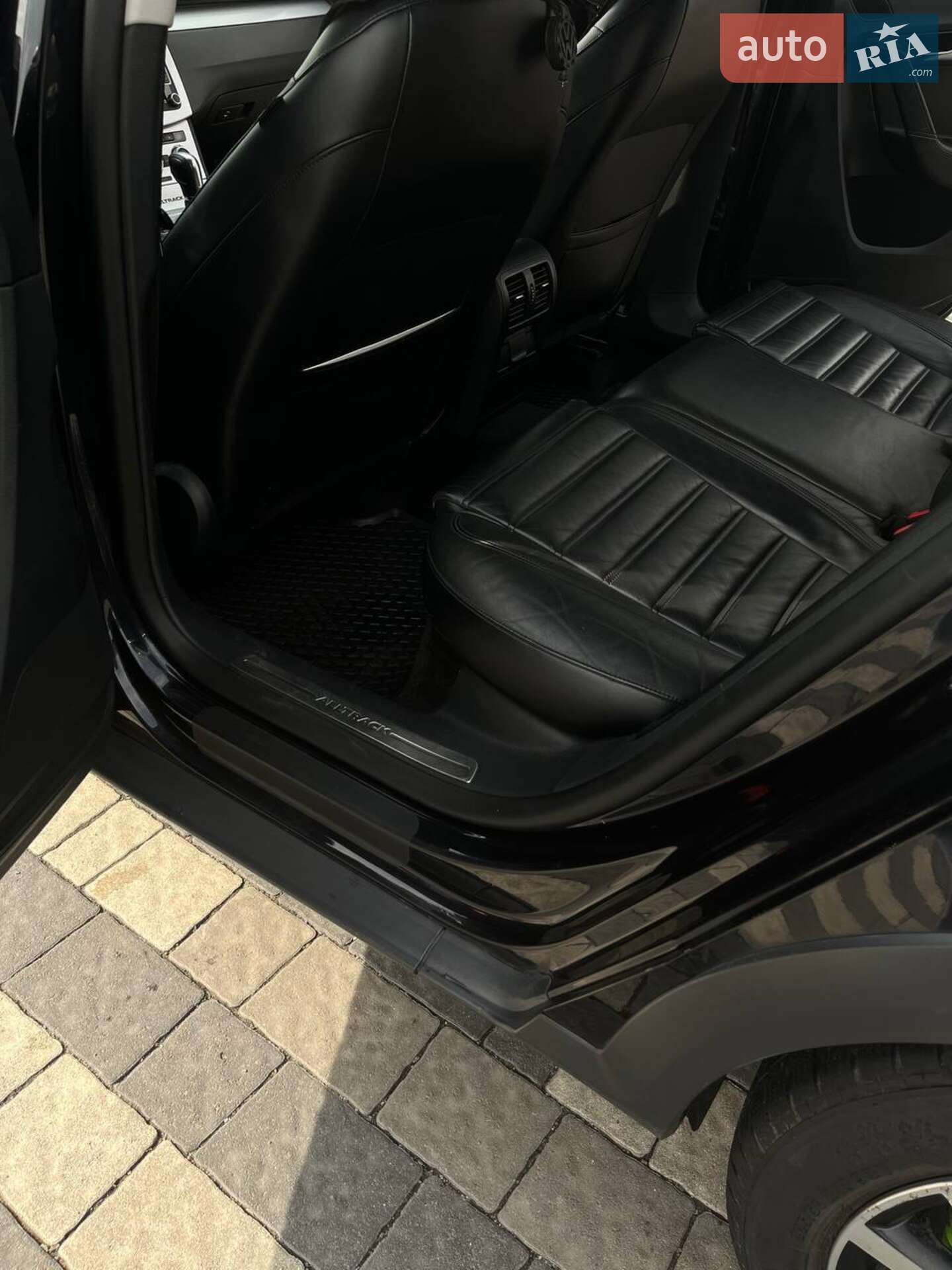 Volkswagen Passat 2012 VIN WVWZZZ3CZDE030451 фото оголошення 14 з 18