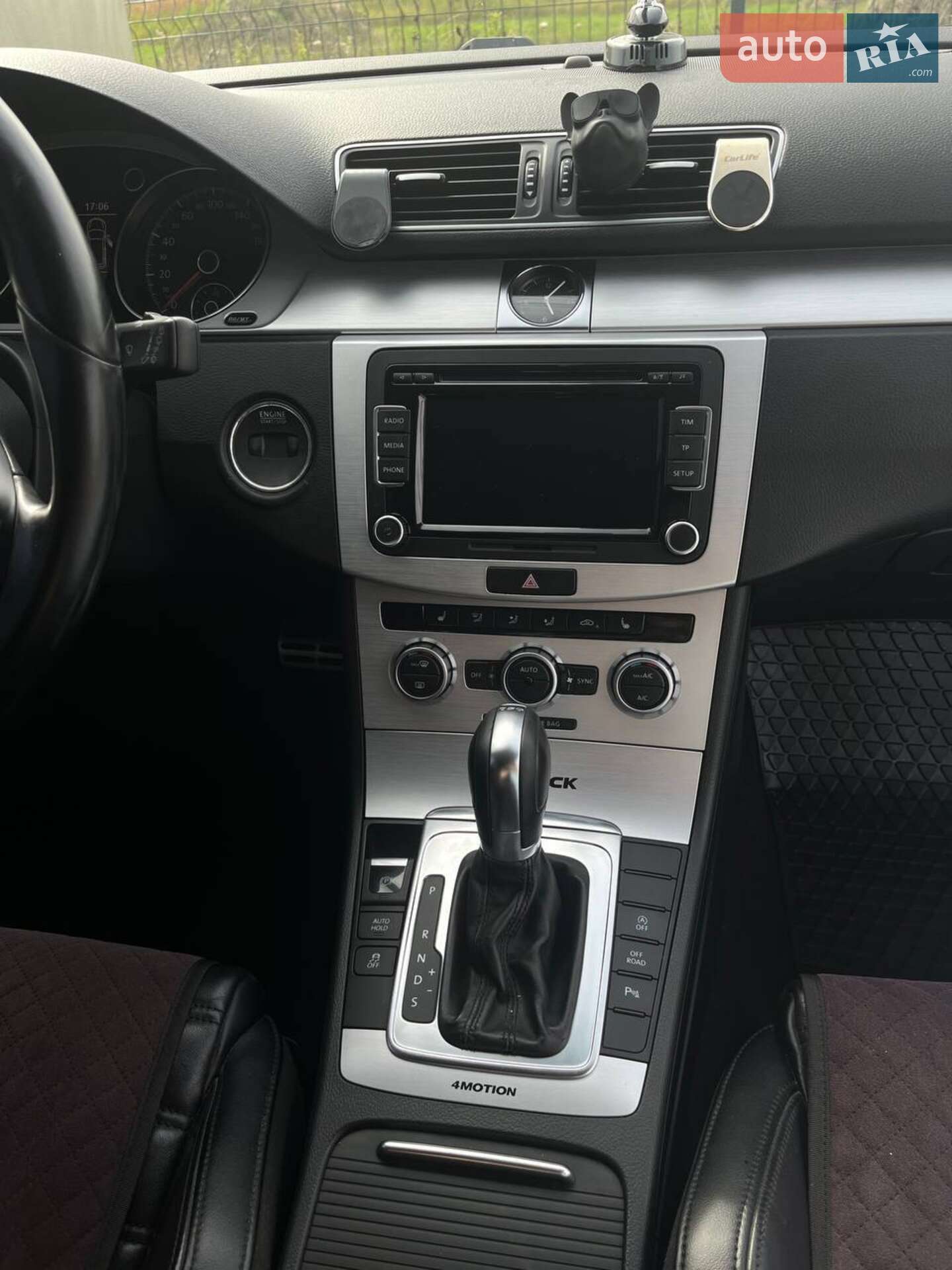 Volkswagen Passat 2012 VIN WVWZZZ3CZDE030451 фото оголошення 10 з 18