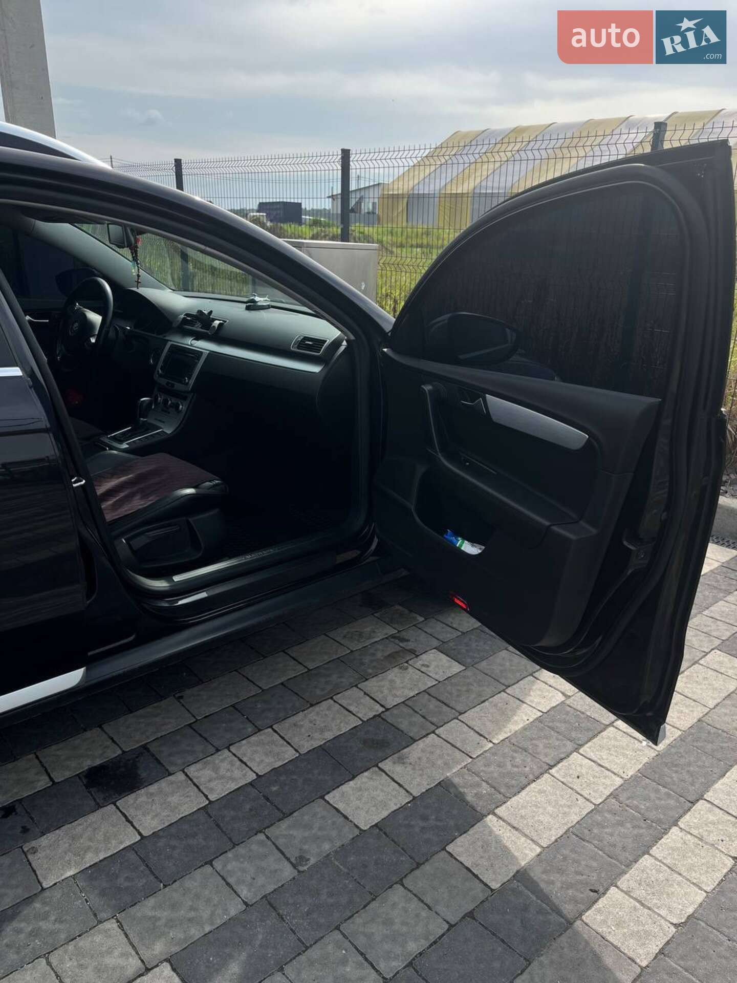 Volkswagen Passat 2012 VIN WVWZZZ3CZDE030451 фото оголошення 18 з 18