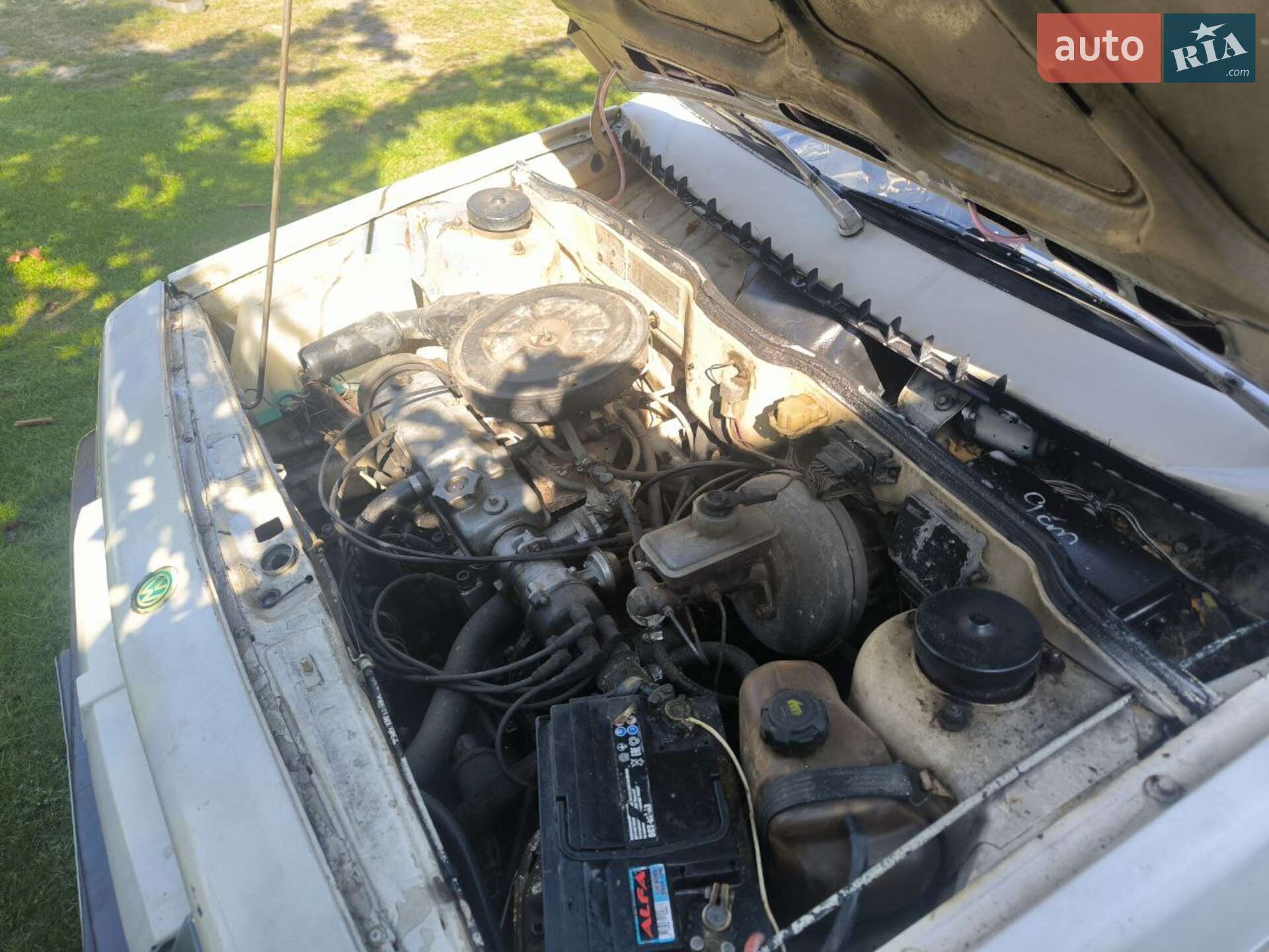 ВАЗ / Lada 2109 1988 VIN XTA210900J0290965 фото оголошення 2 з 19