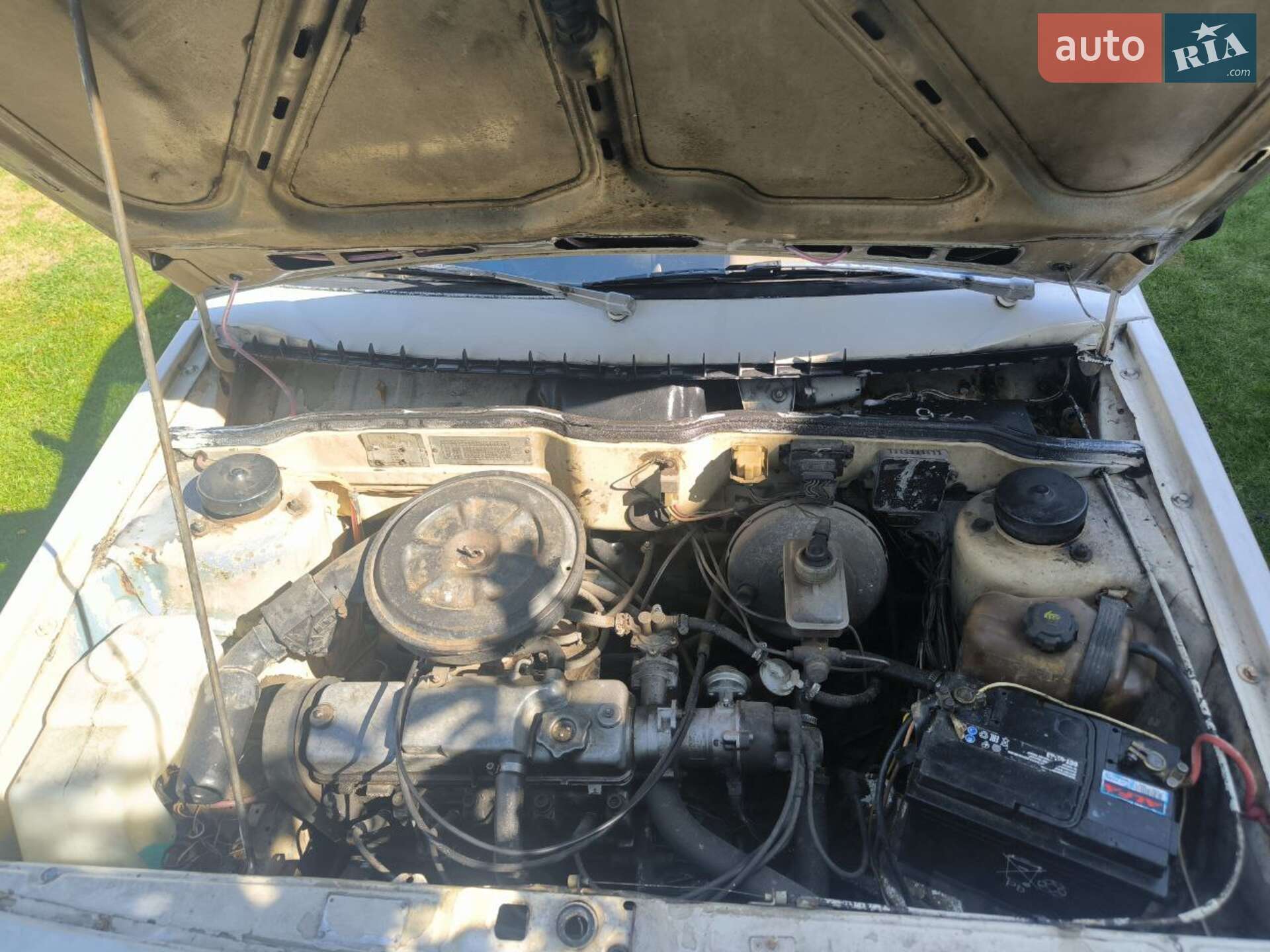 ВАЗ / Lada 2109 1988 VIN XTA210900J0290965 фото оголошення 4 з 19
