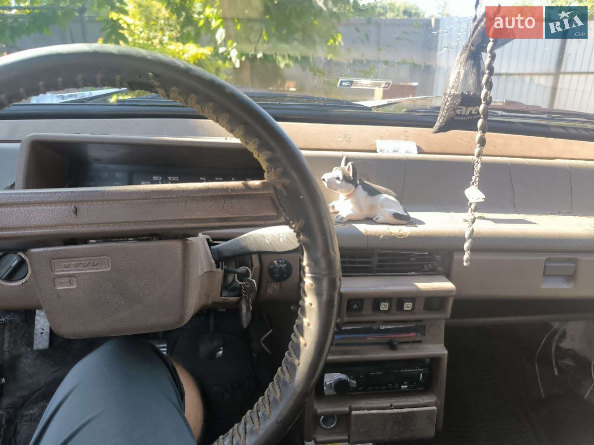 ВАЗ / Lada 2109 1988 VIN XTA210900J0290965 фото оголошення 9 з 19