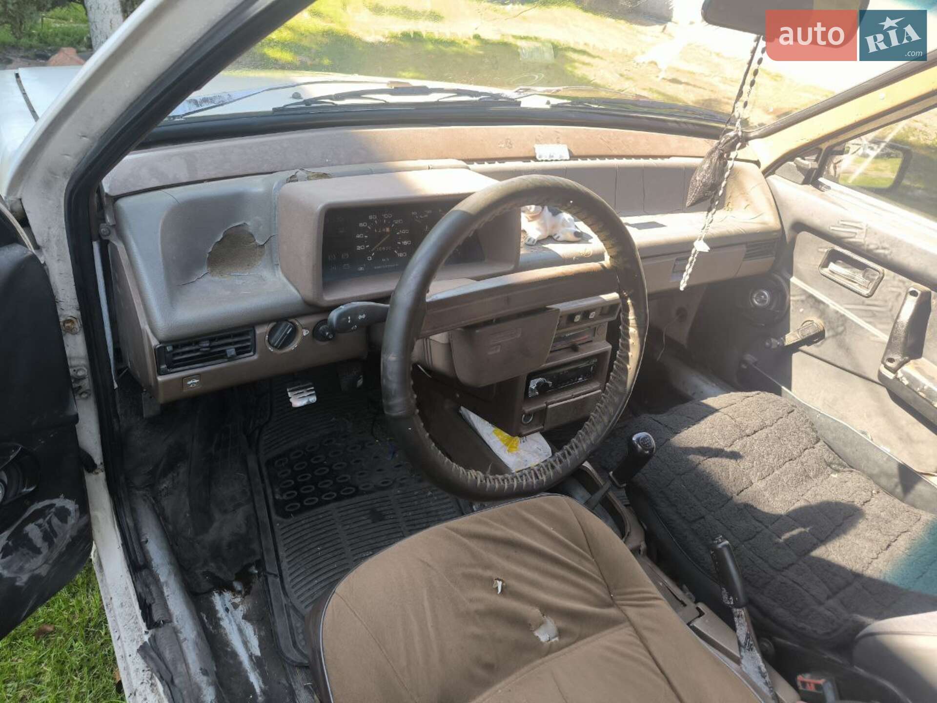 ВАЗ / Lada 2109 1988 VIN XTA210900J0290965 фото оголошення 10 з 19