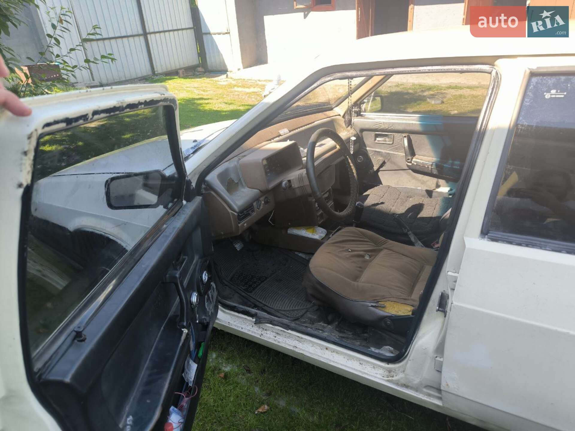 ВАЗ / Lada 2109 1988 VIN XTA210900J0290965 фото оголошення 12 з 19