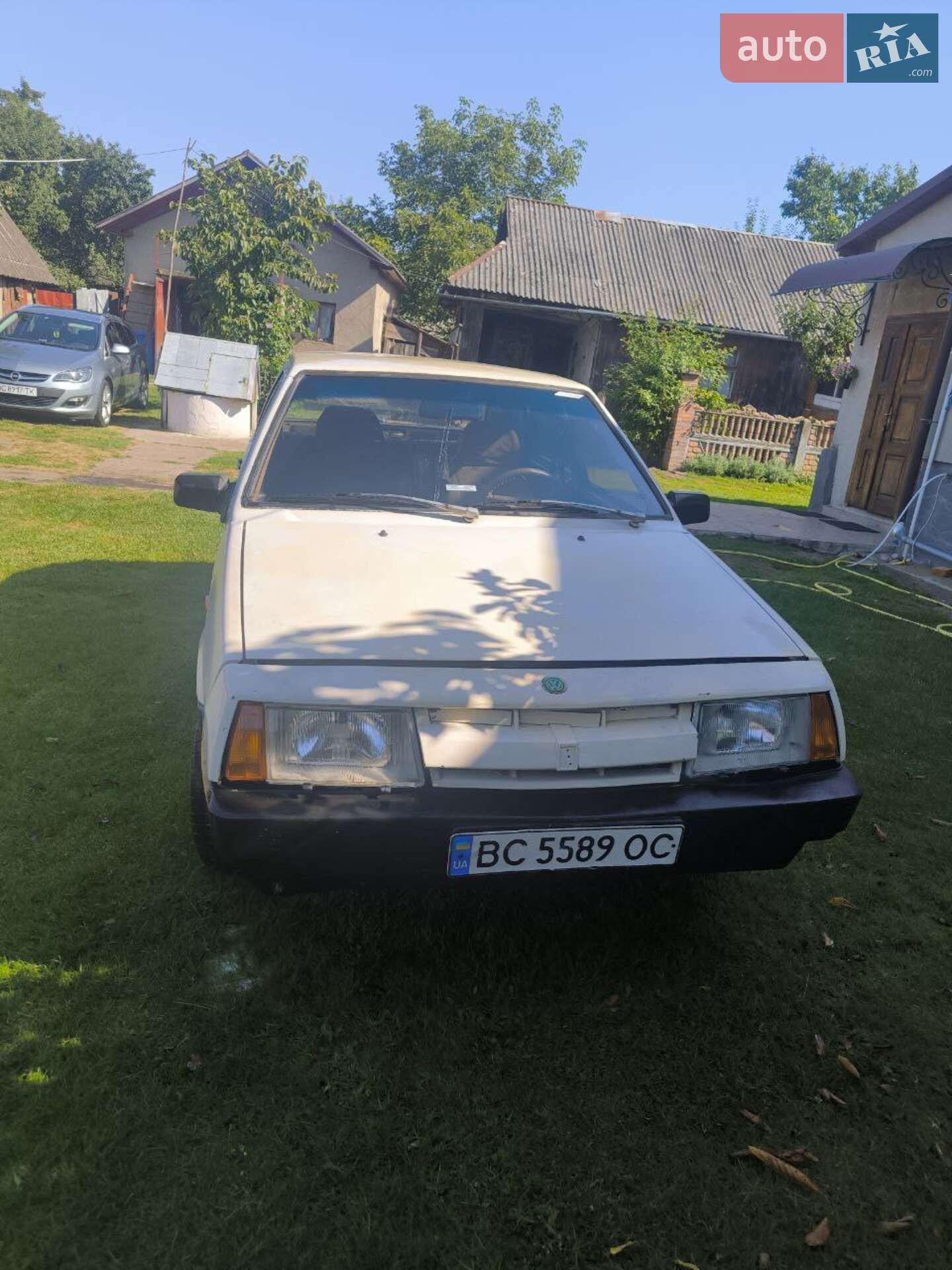 ВАЗ / Lada 2109 1988 VIN XTA210900J0290965 фото оголошення 18 з 19