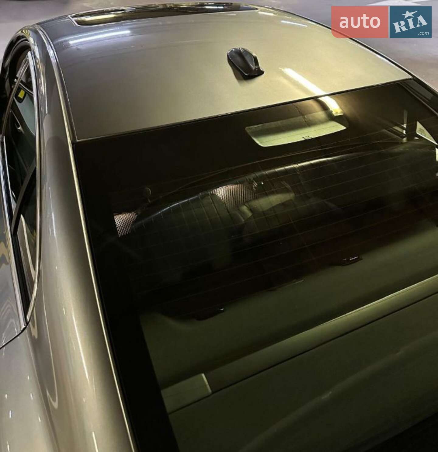 Volvo S60 2015 VIN LYV612TKXGB097513 фото оголошення 12 з 15