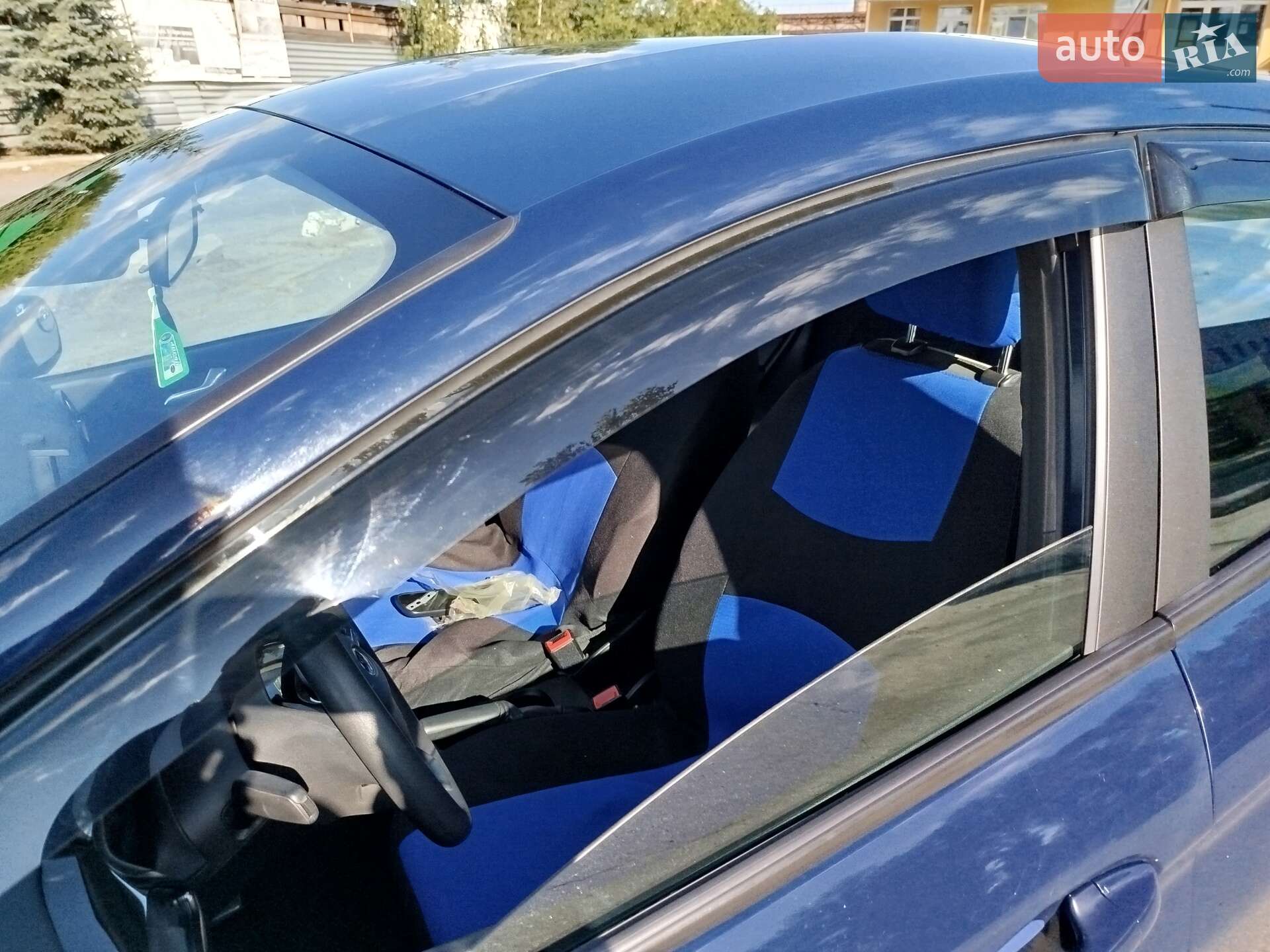 Ford Fiesta 2018 VIN WF0JXXGAHJJL48585 фото оголошення 8 з 23