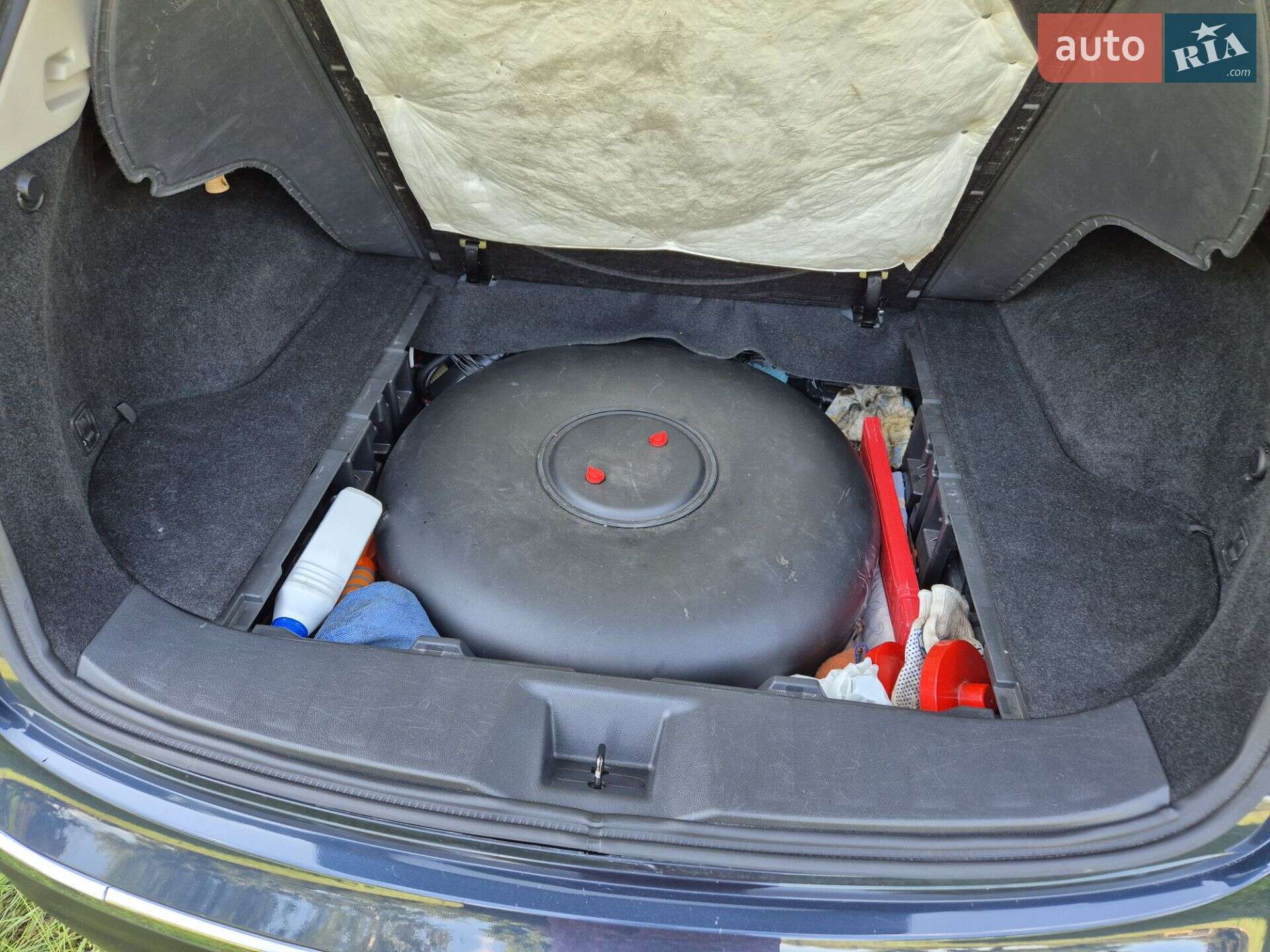 Nissan Murano 2018 VIN 5N1AZ2MG8JN172709 фото оголошення 6 з 37