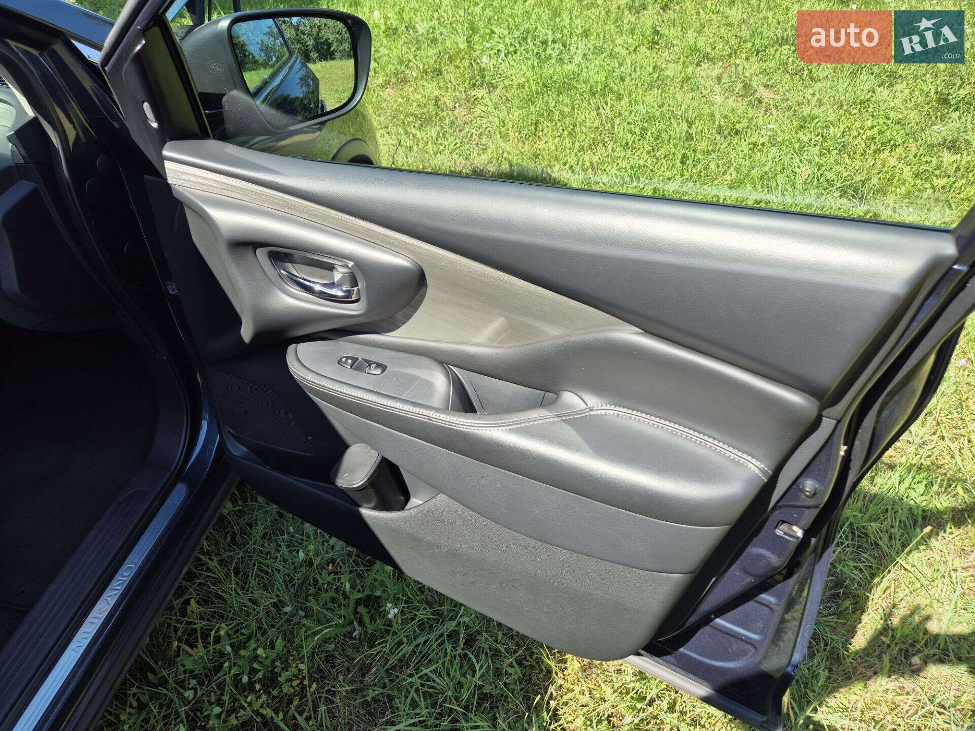 Nissan Murano 2018 VIN 5N1AZ2MG8JN172709 фото оголошення 28 з 37