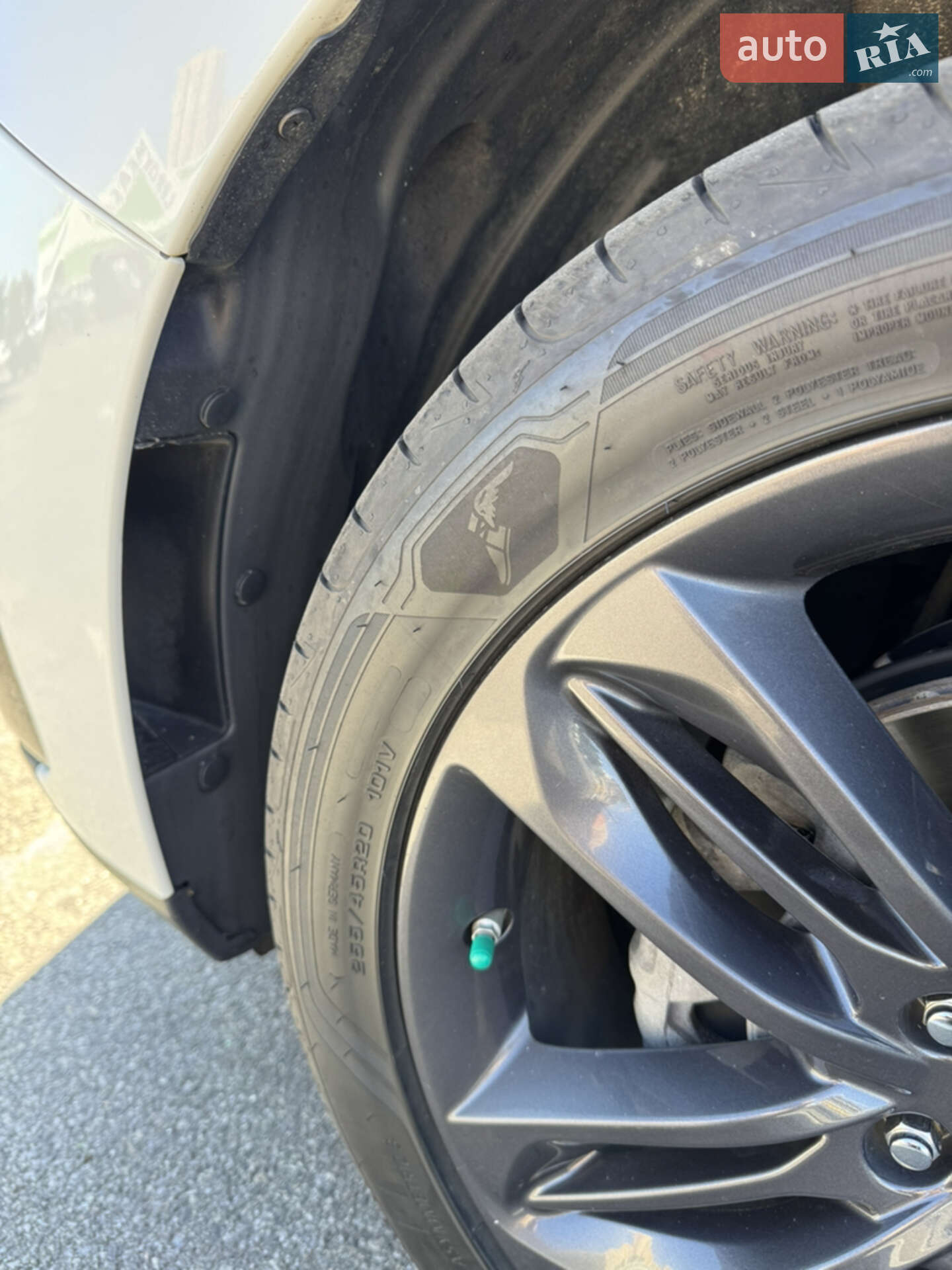 Acura RDX 2018 VIN 5J8TC2H64KL005861 фото оголошення 8 з 30
