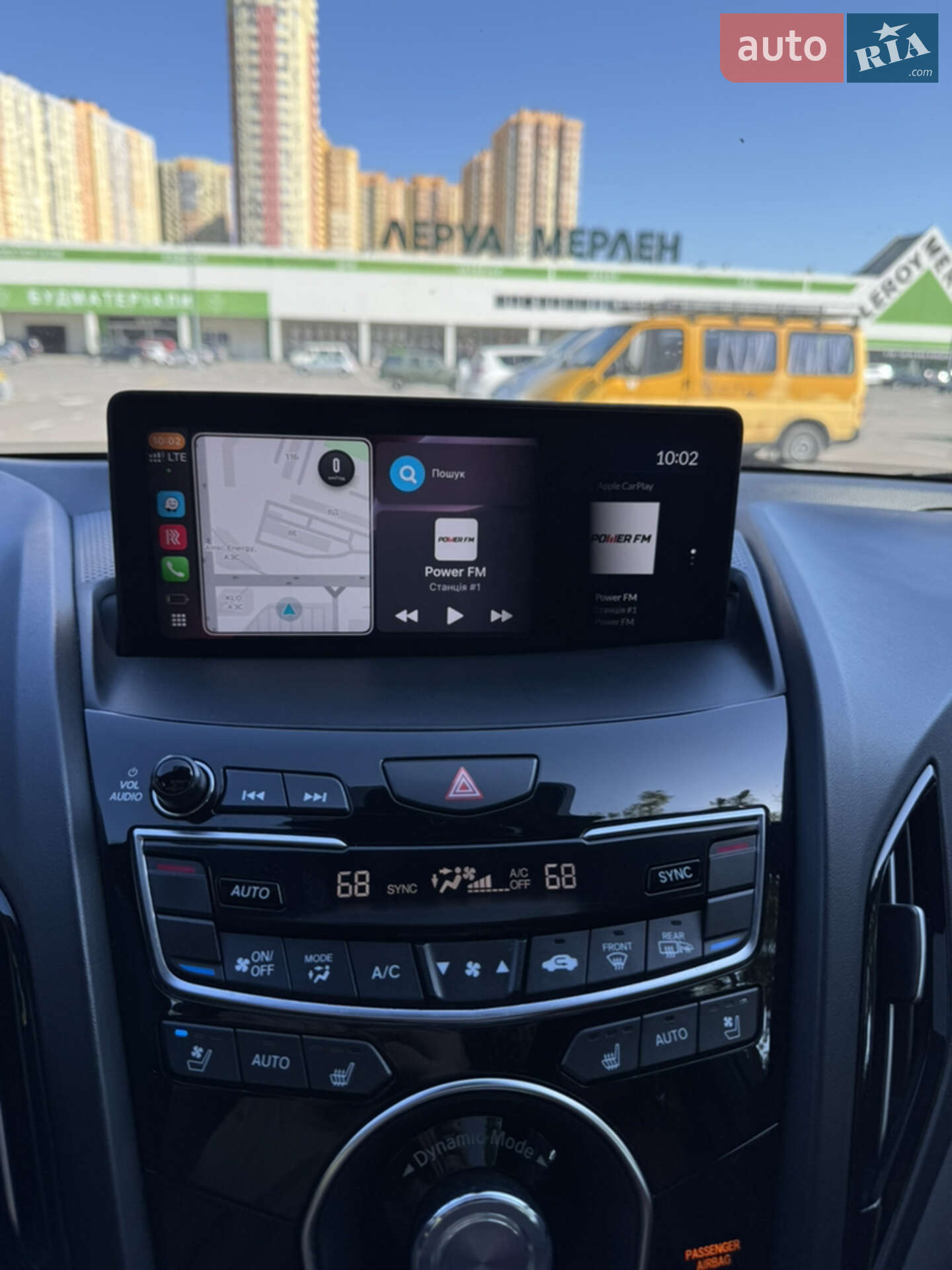 Acura RDX 2018 VIN 5J8TC2H64KL005861 фото оголошення 20 з 30