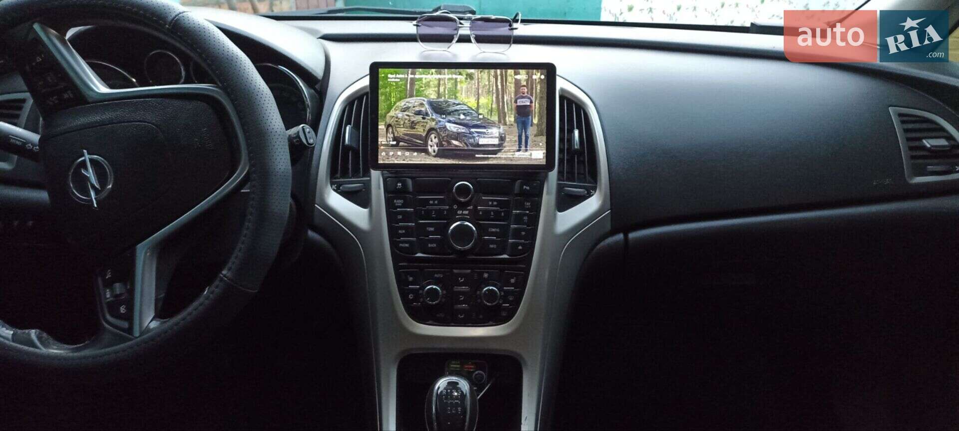 Opel Astra 2011 VIN W0LPD8EF1B8038564 фото оголошення 3 з 18