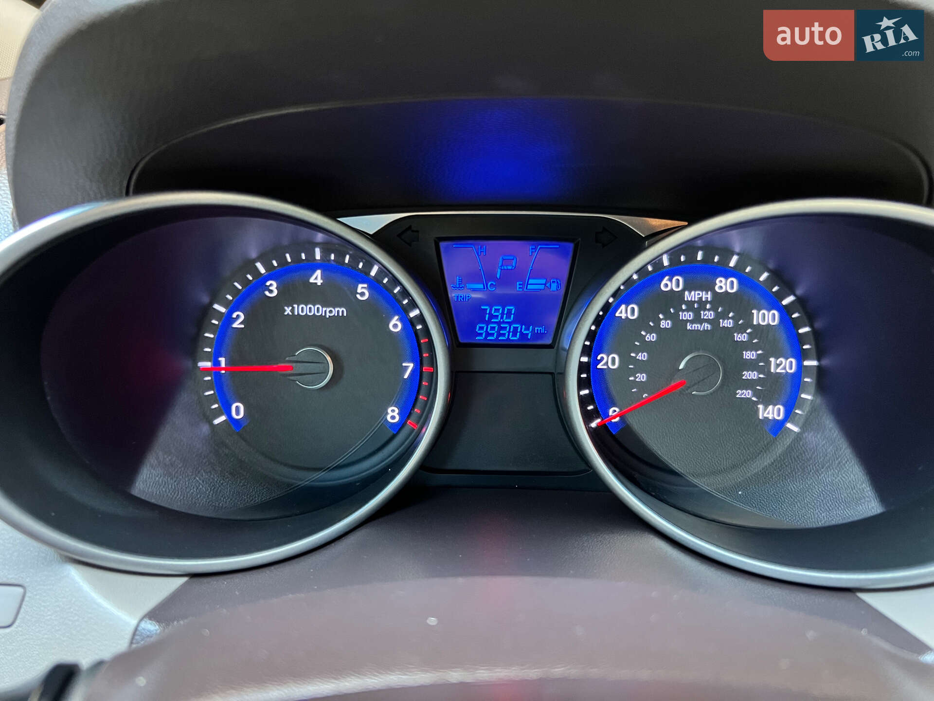 Hyundai Tucson 2014 VIN KM8JT3AF0EU939998 фото оголошення 33 з 56