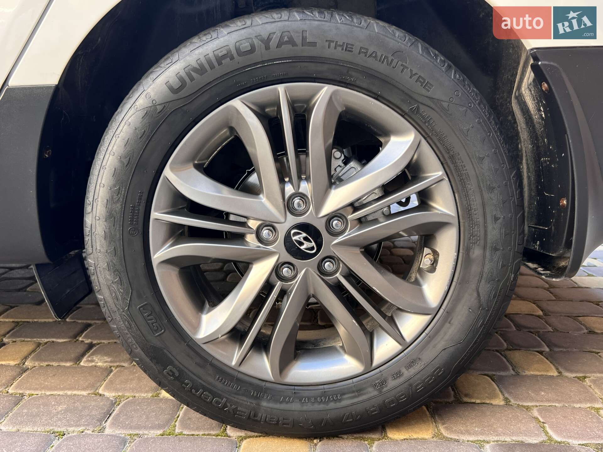 Hyundai Tucson 2014 VIN KM8JT3AF0EU939998 фото оголошення 12 з 56