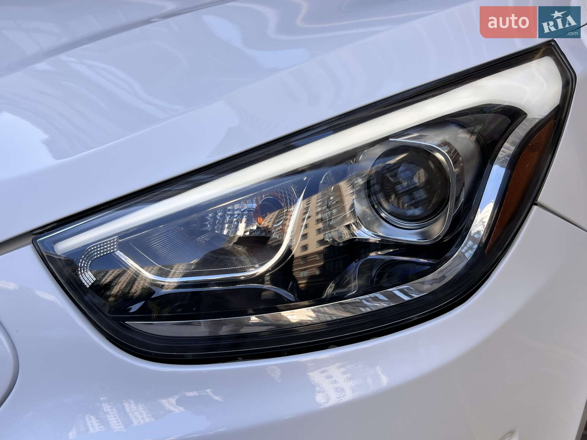 Hyundai Tucson 2014 VIN KM8JT3AF0EU939998 фото оголошення 4 з 56