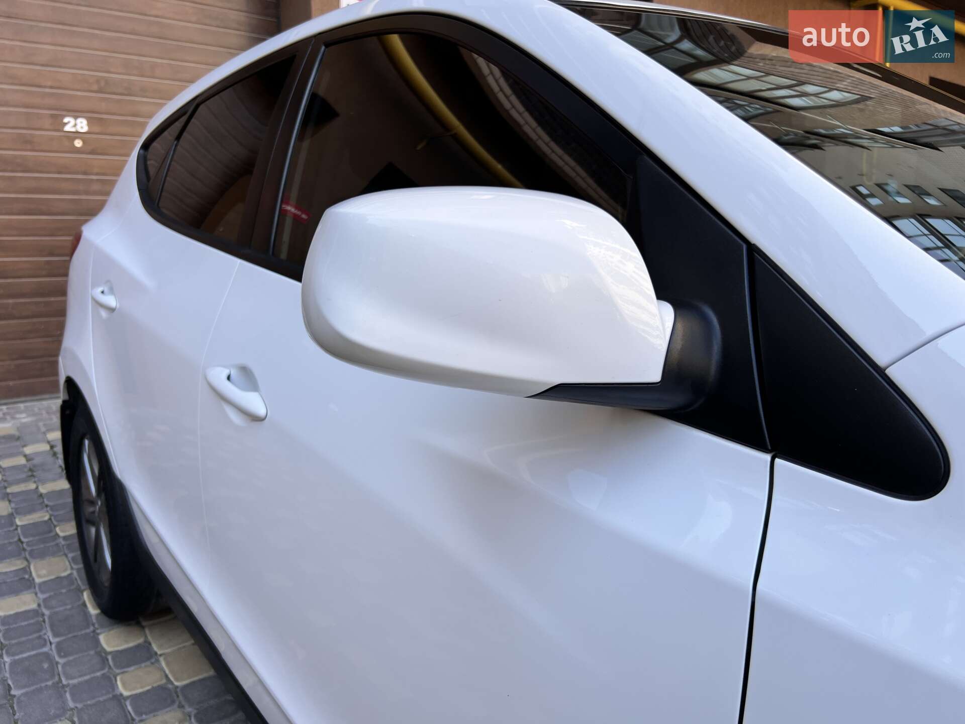 Hyundai Tucson 2014 VIN KM8JT3AF0EU939998 фото оголошення 17 з 56