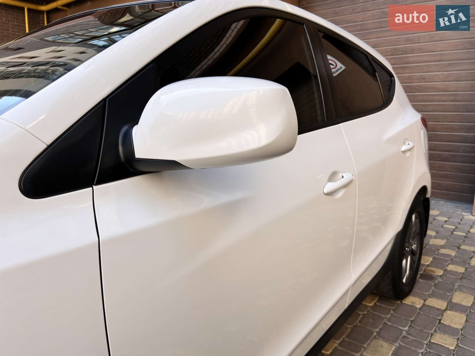 Hyundai Tucson 2014 VIN KM8JT3AF0EU939998 фото оголошення 19 з 56