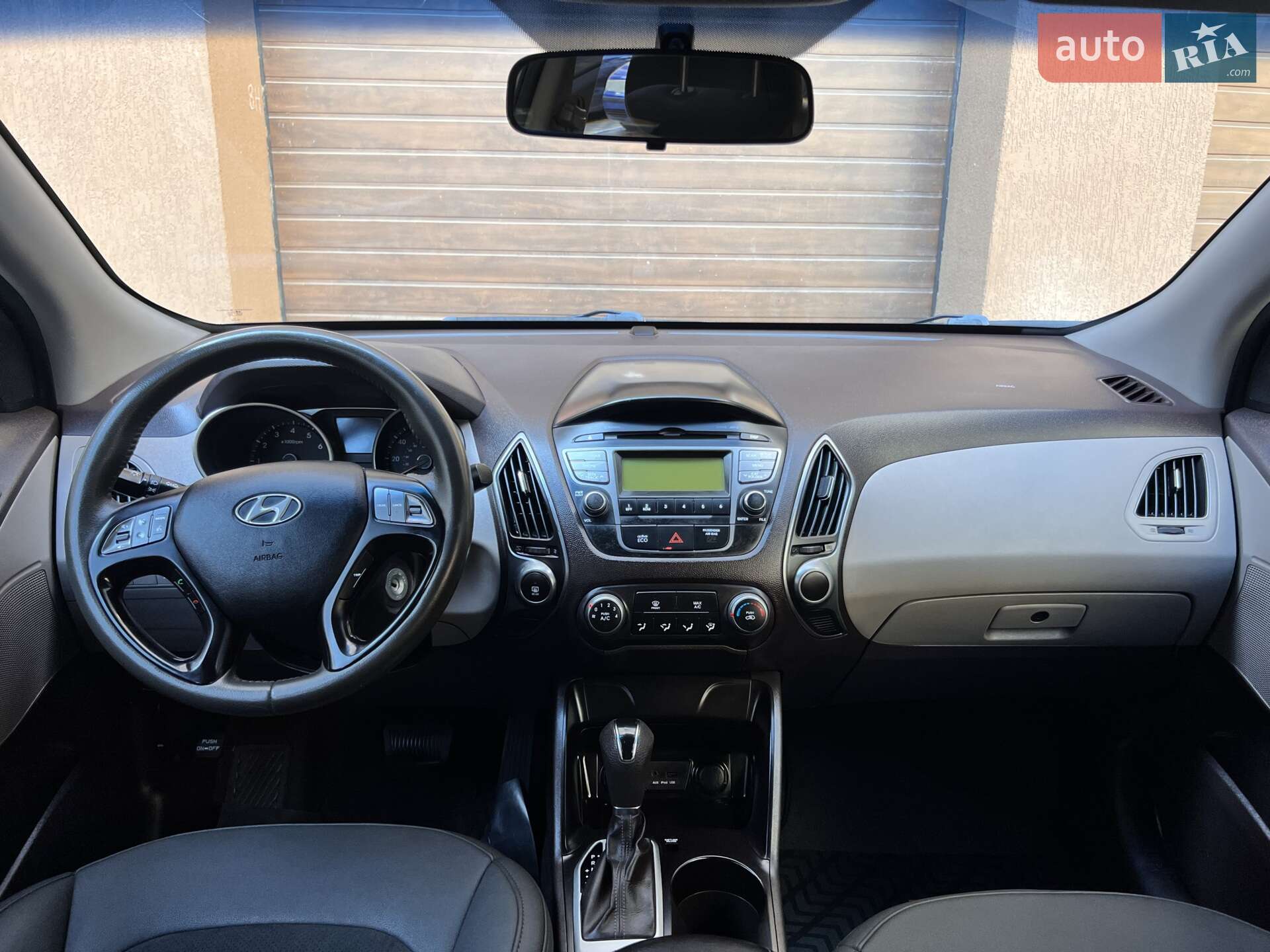 Hyundai Tucson 2014 VIN KM8JT3AF0EU939998 фото оголошення 2 з 56