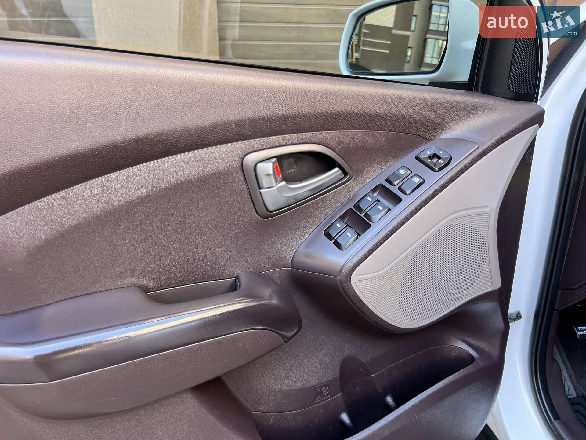 Hyundai Tucson 2014 VIN KM8JT3AF0EU939998 фото оголошення 25 з 56