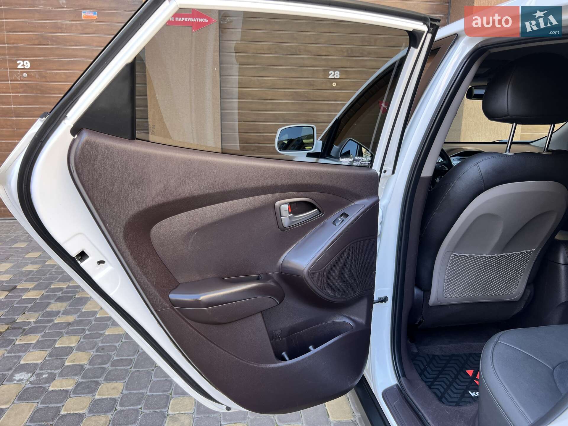 Hyundai Tucson 2014 VIN KM8JT3AF0EU939998 фото оголошення 46 з 56