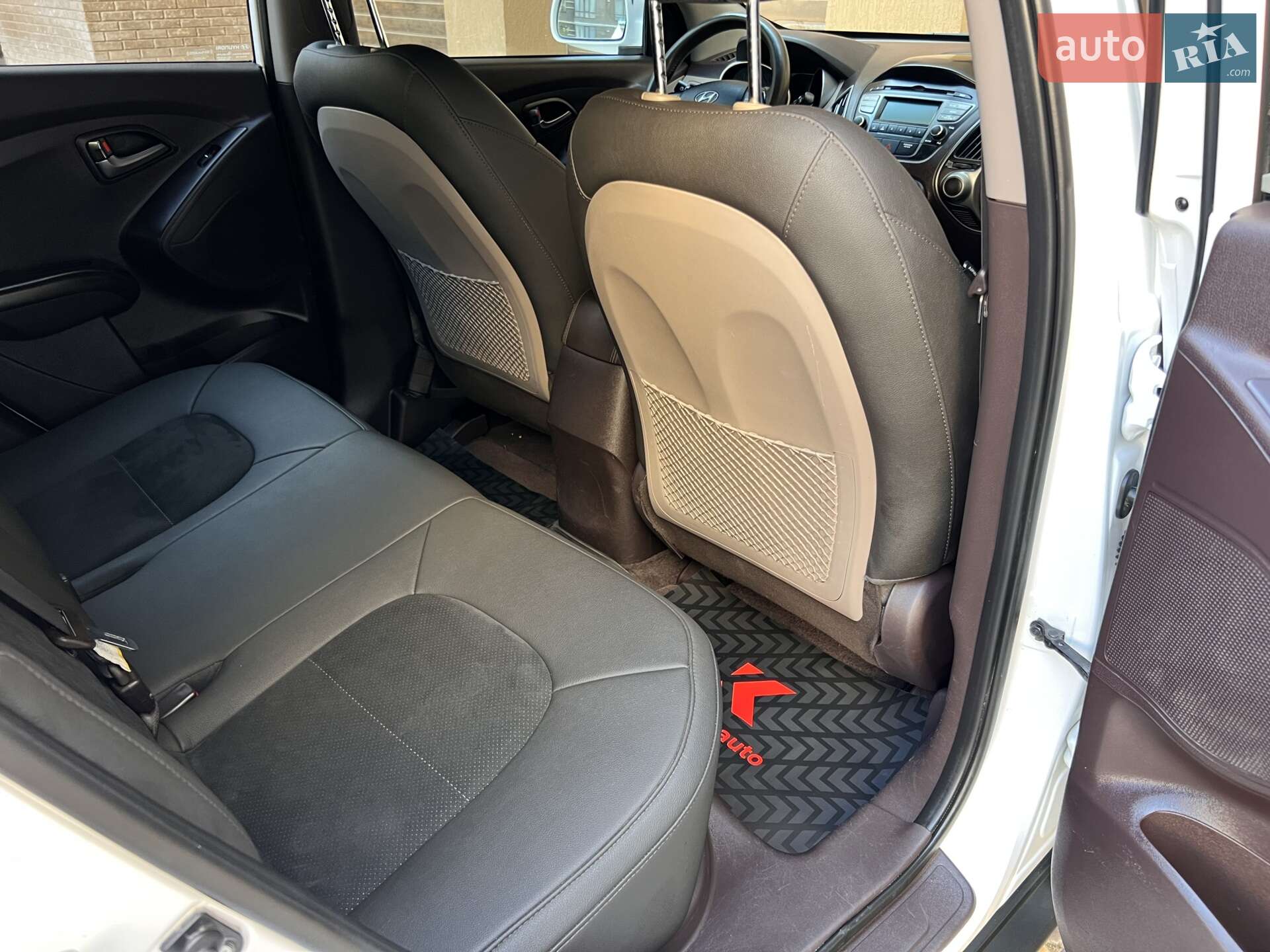Hyundai Tucson 2014 VIN KM8JT3AF0EU939998 фото оголошення 52 з 56
