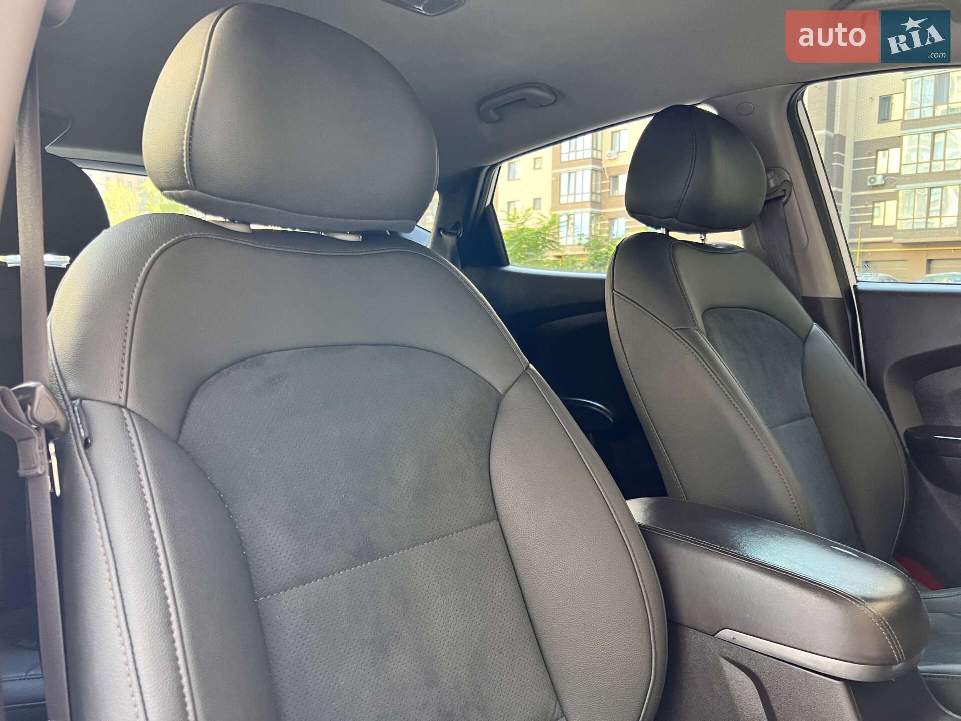 Hyundai Tucson 2014 VIN KM8JT3AF0EU939998 фото оголошення 41 з 56