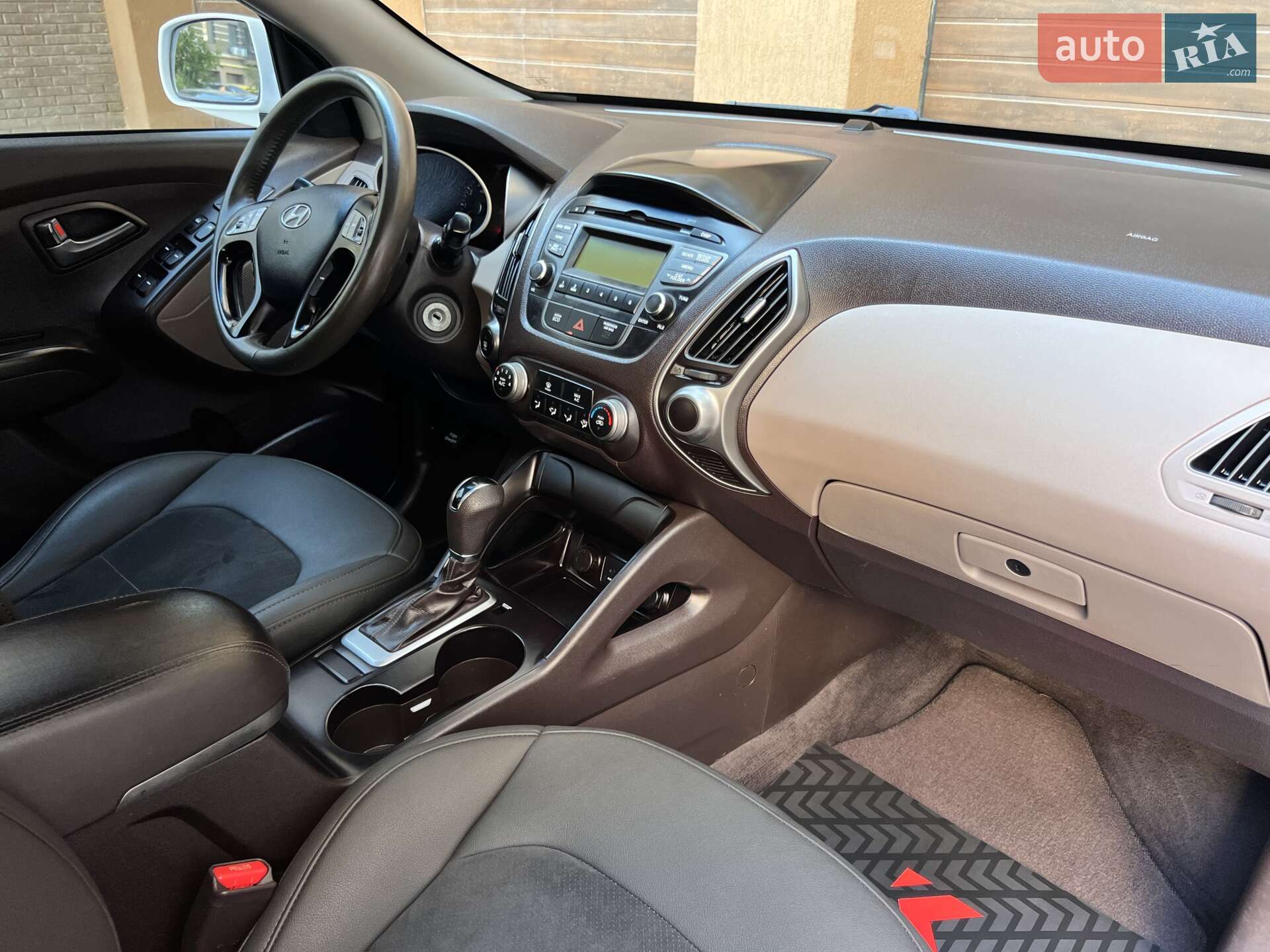 Hyundai Tucson 2014 VIN KM8JT3AF0EU939998 фото оголошення 42 з 56