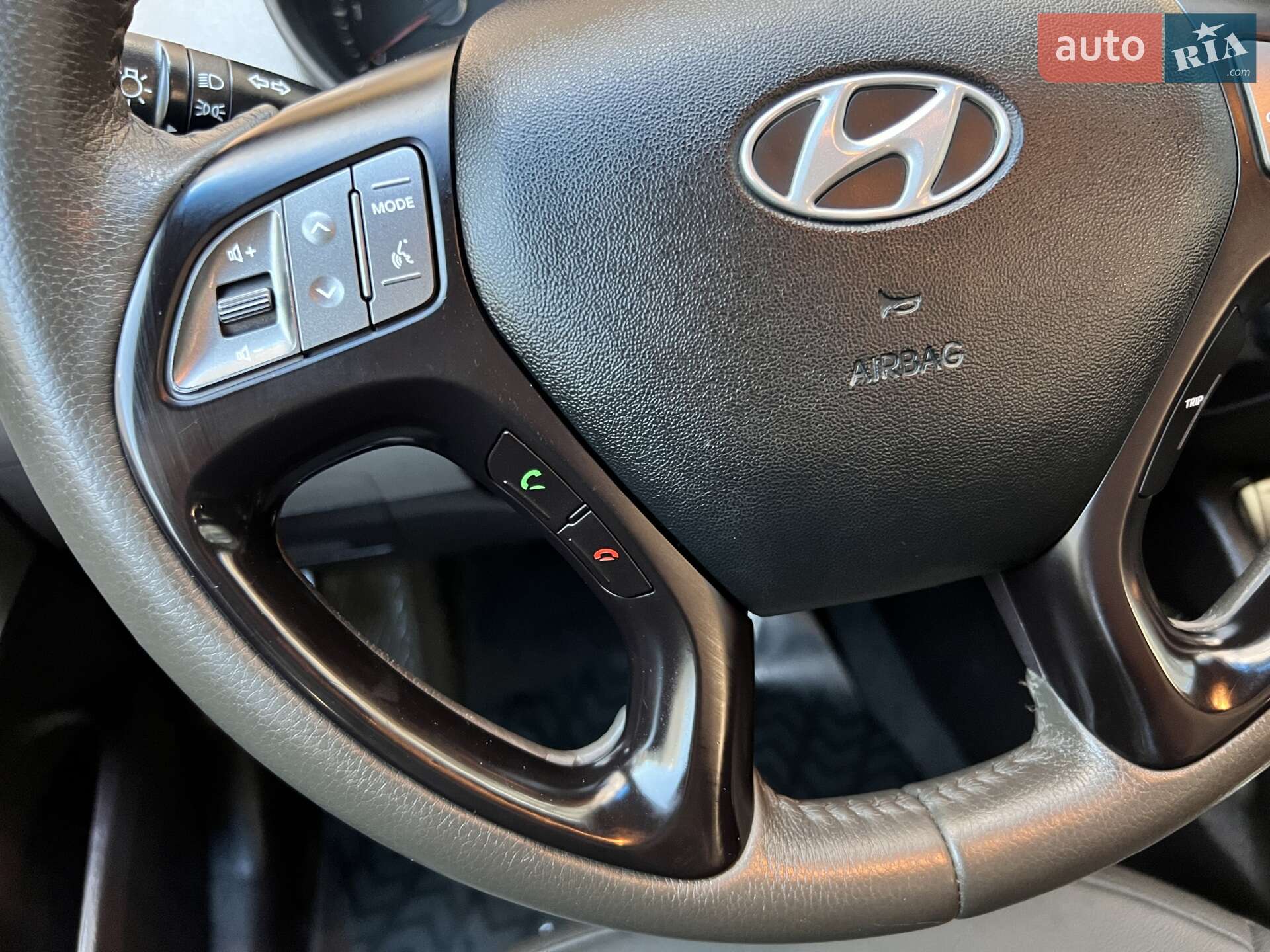 Hyundai Tucson 2014 VIN KM8JT3AF0EU939998 фото оголошення 35 з 56