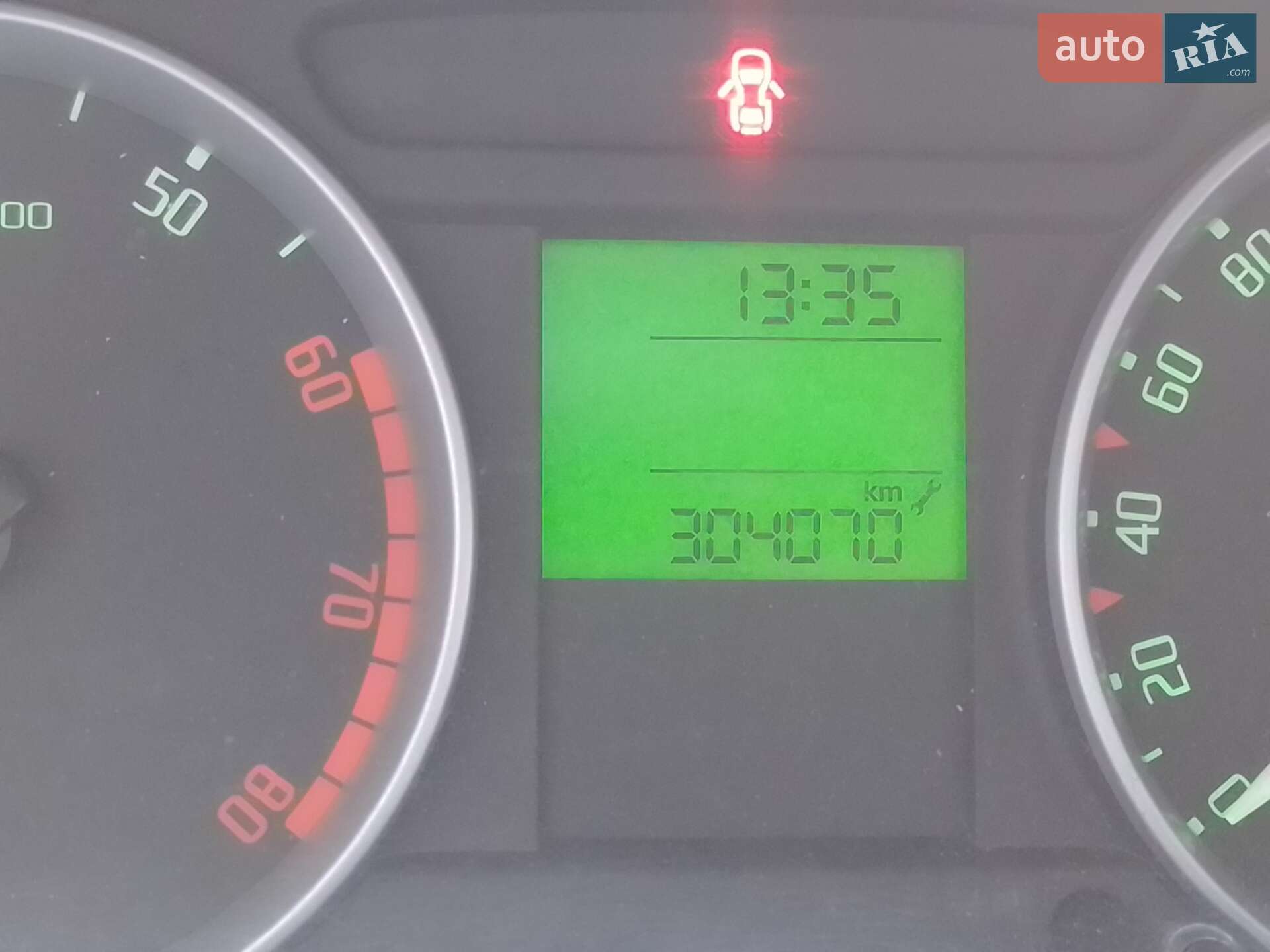 Skoda Roomster 2008 VIN Y6UMD45J39B600754 фото оголошення 10 з 11